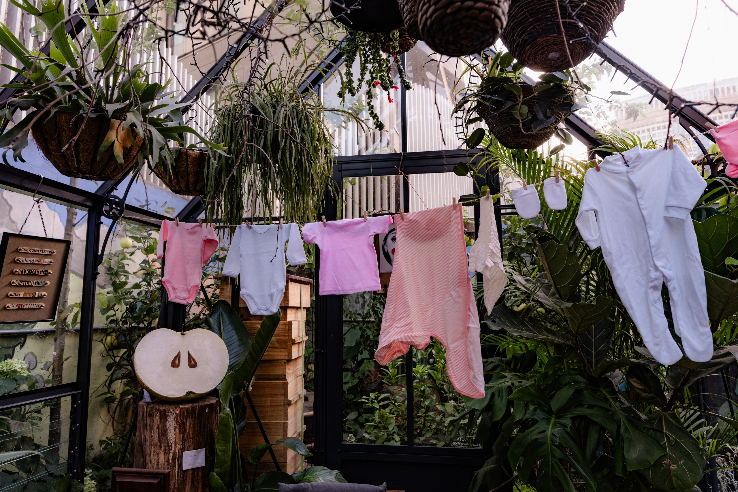 Baby shower. Tonya Kyrylenko photographer in London