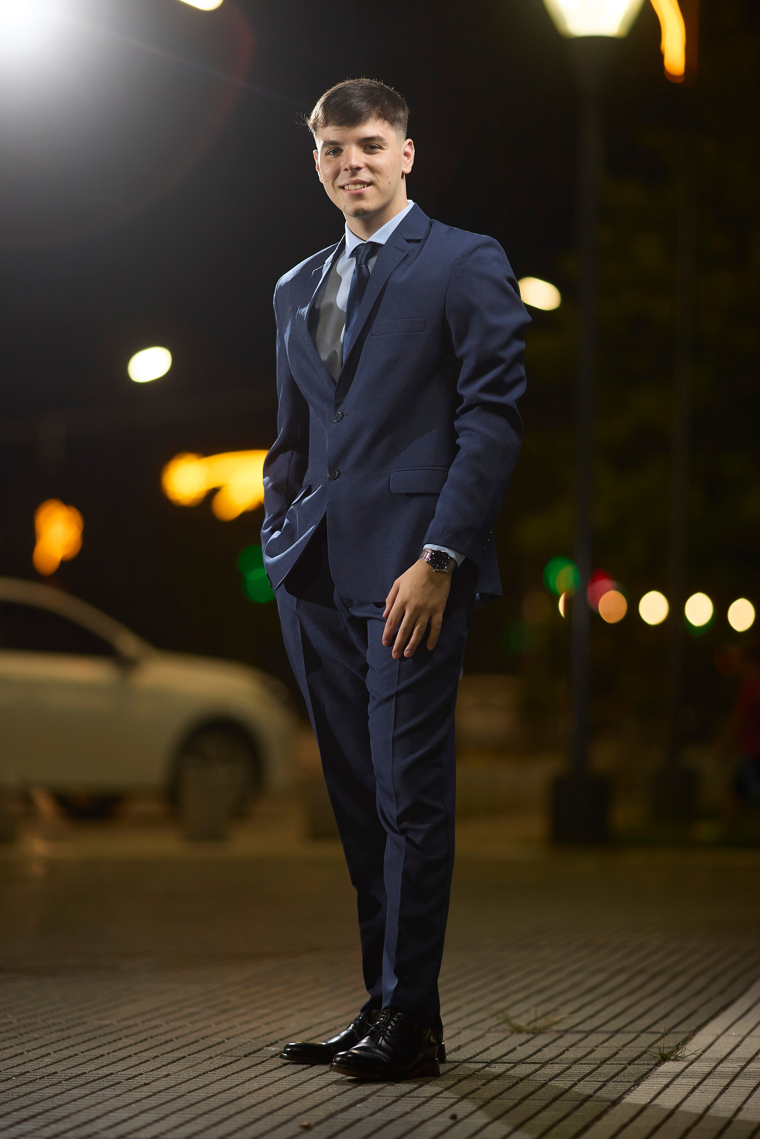 Egreso Fiesta. Marcos Ferrari Fotógrafo