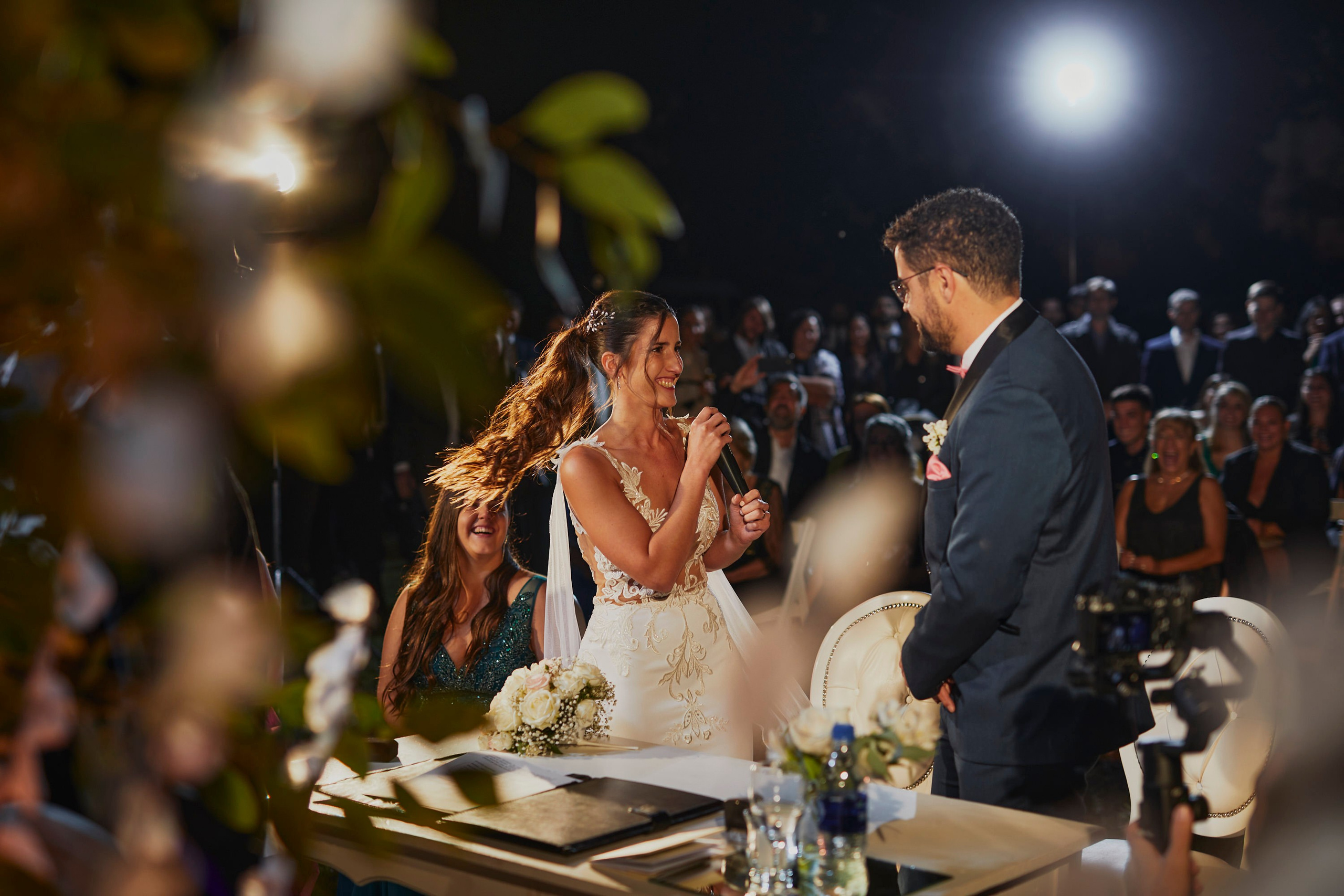 Lari & Santi. Marcos Ferrari Fotógrafo