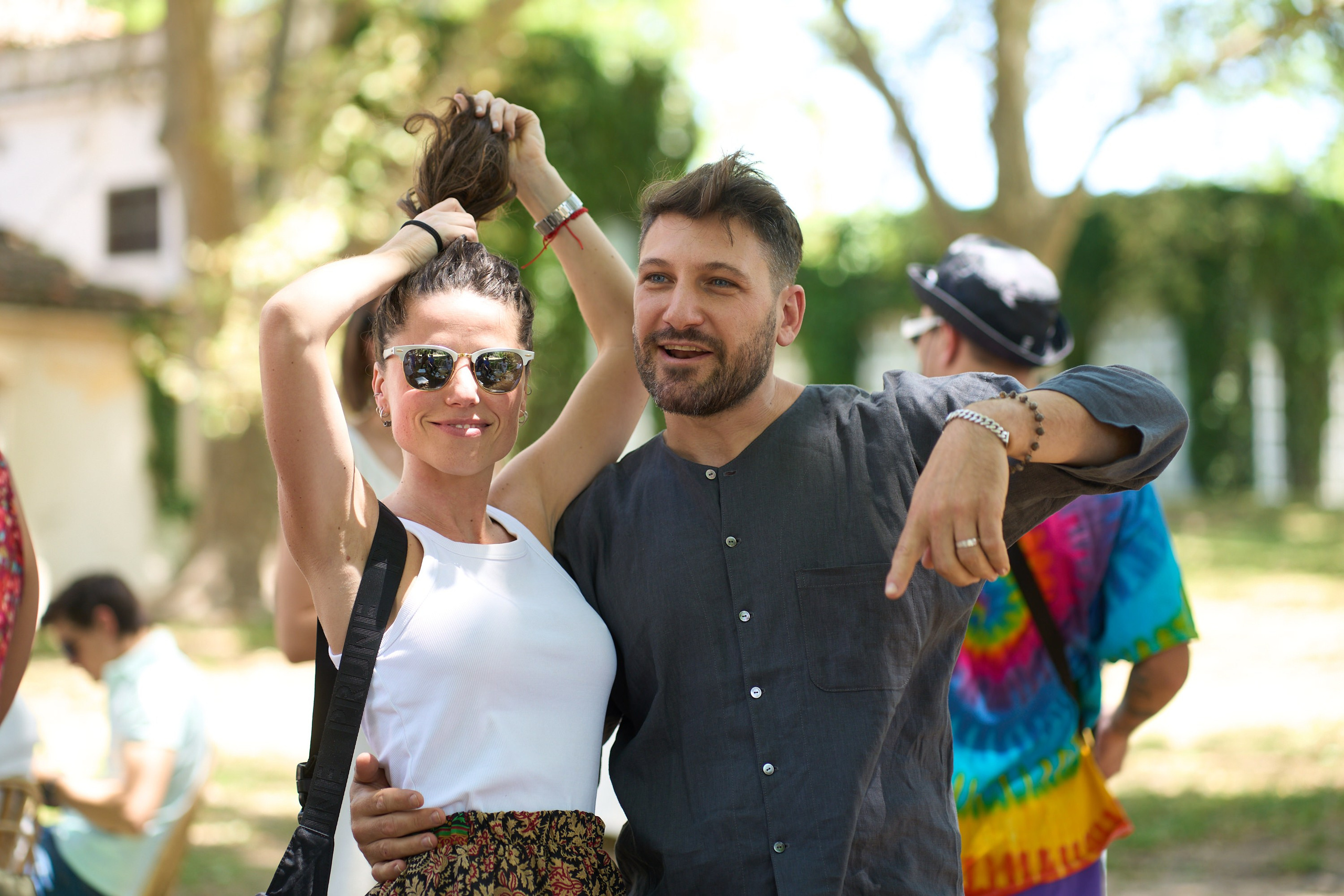 Mati & Martín. Marcos Ferrari Fotógrafo