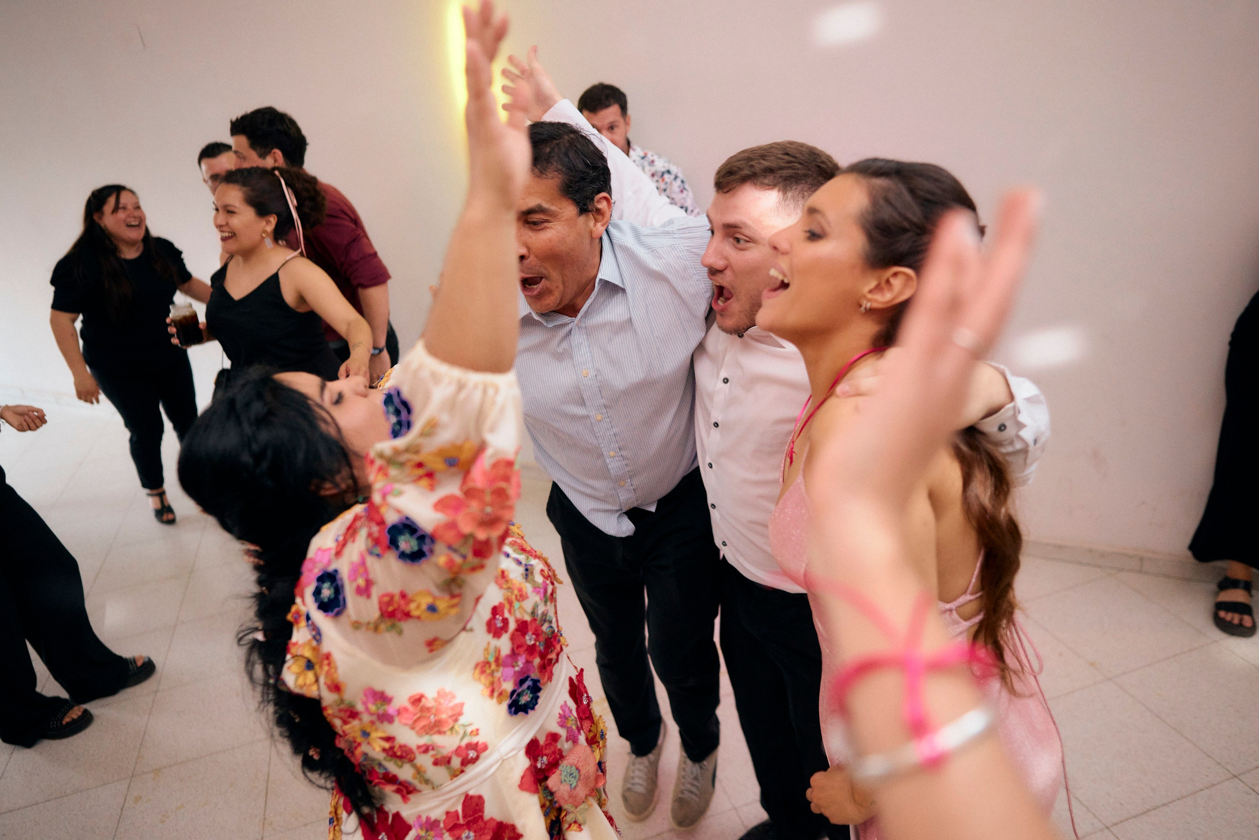 Lola & Pablo. Marcos Ferrari Fotógrafo