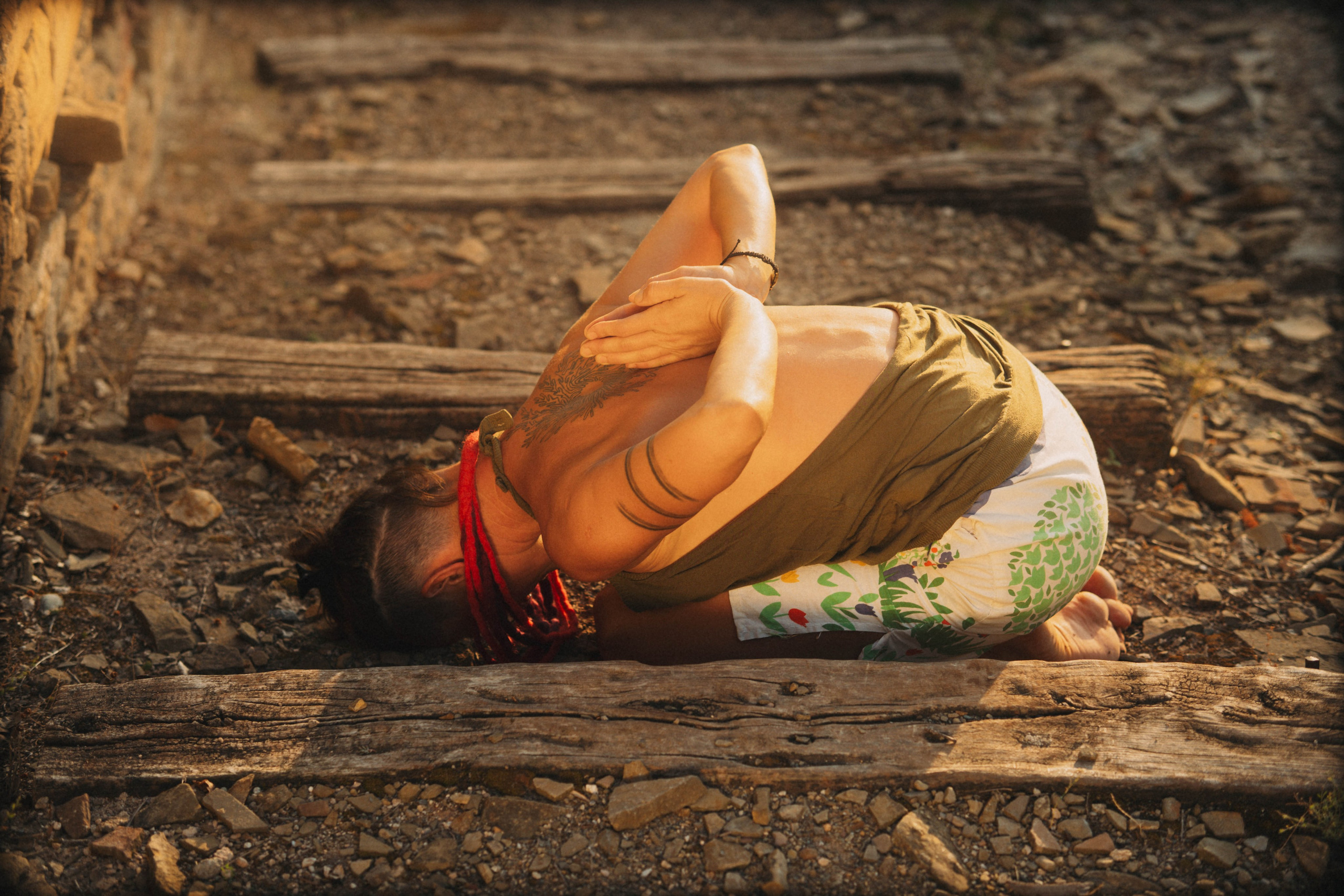 Kinga. Alba del Norte Studio