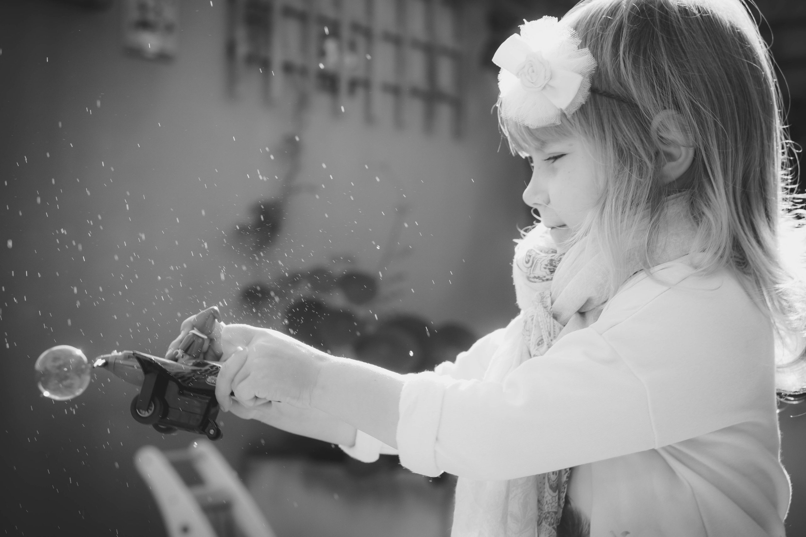 Magic moments. Alba del Norte Studio