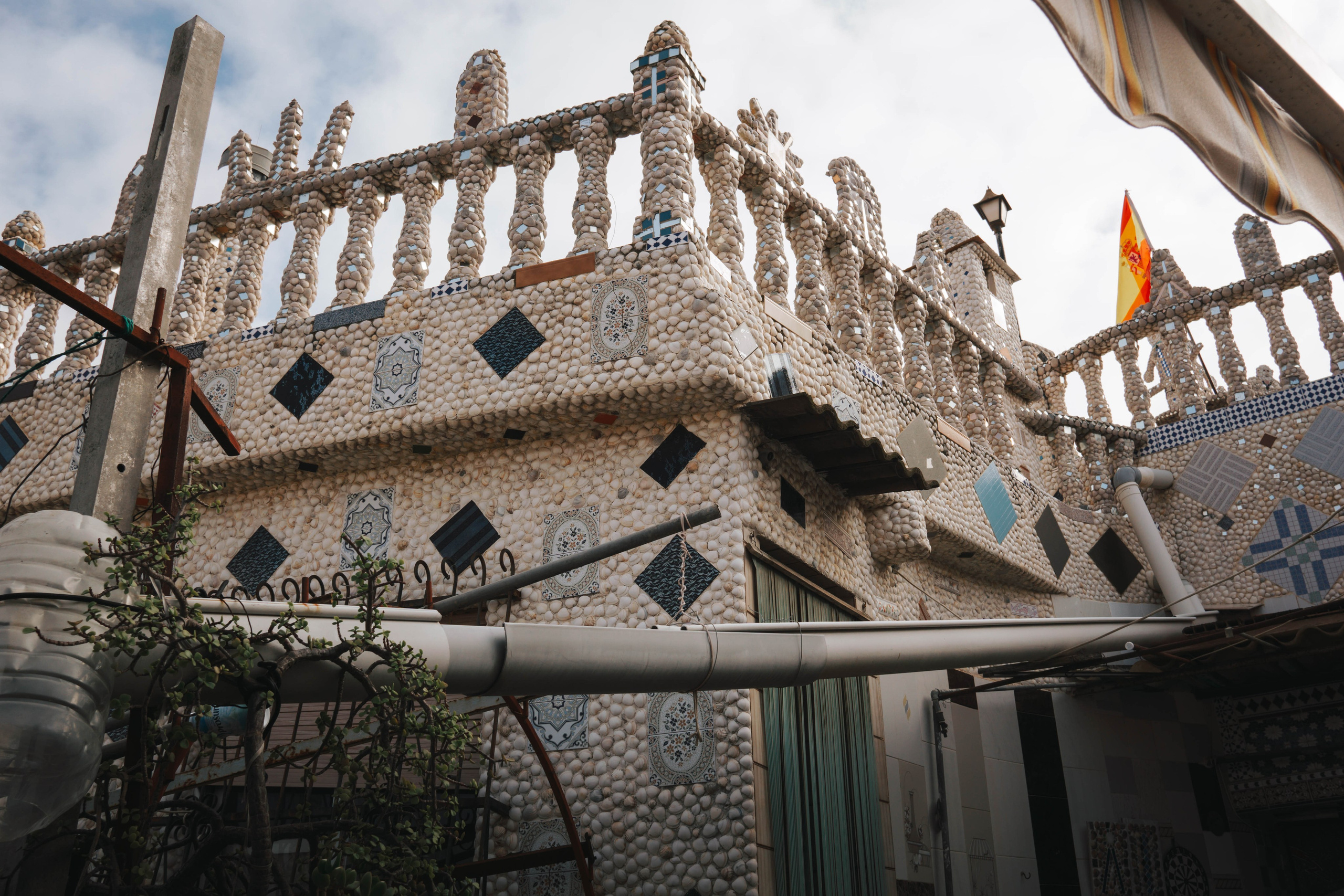 Rojales. Alba del Norte Studio