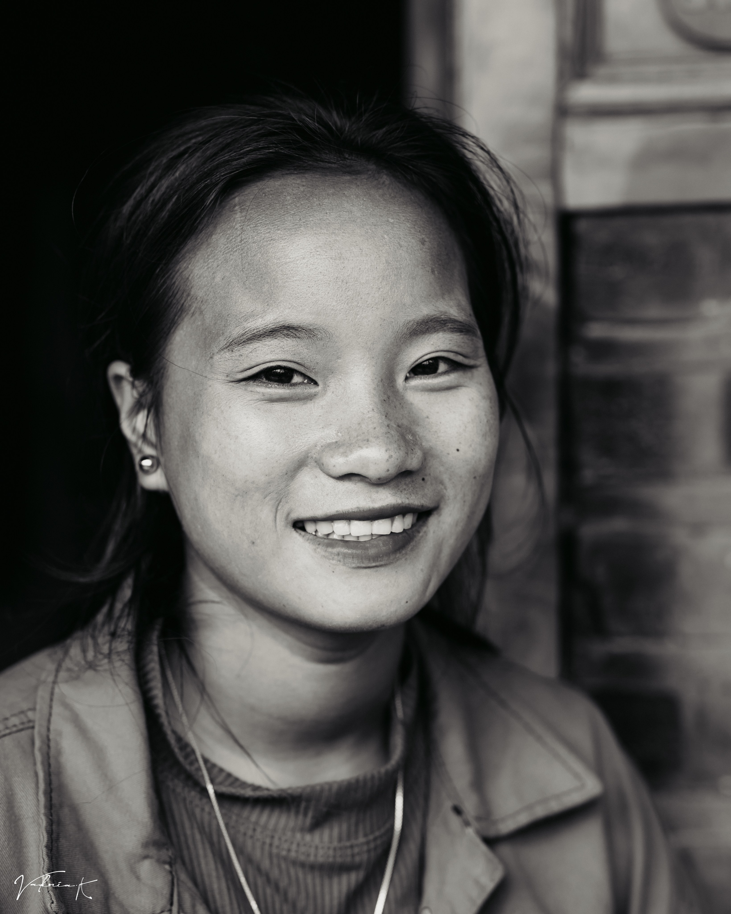 Lifestyle and wedding photographer in Dubai Valeria Kikvidze