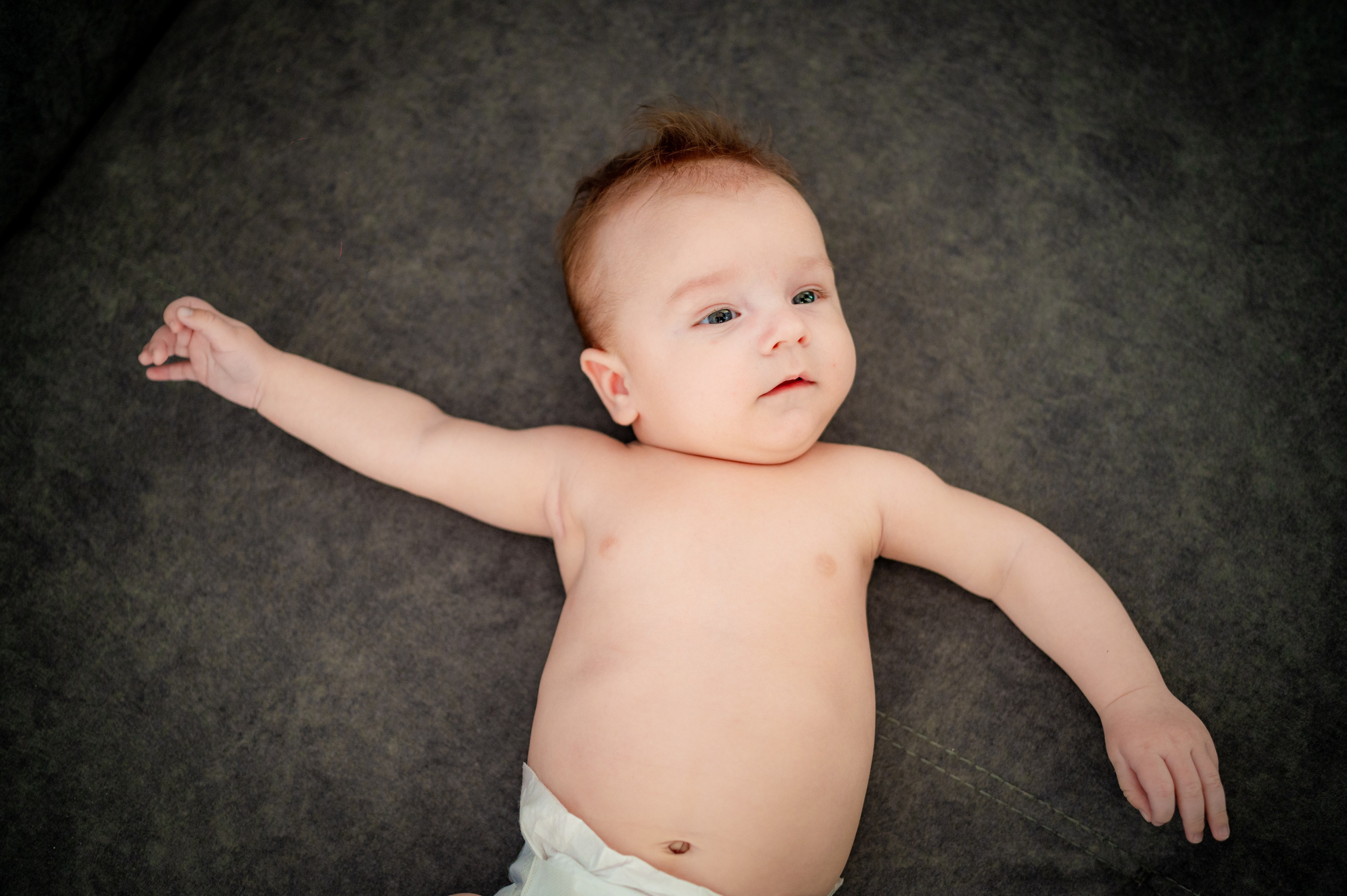 Darius Rafael — Baptism Day. Mariusclaudiucojocaru.wfolio.pro