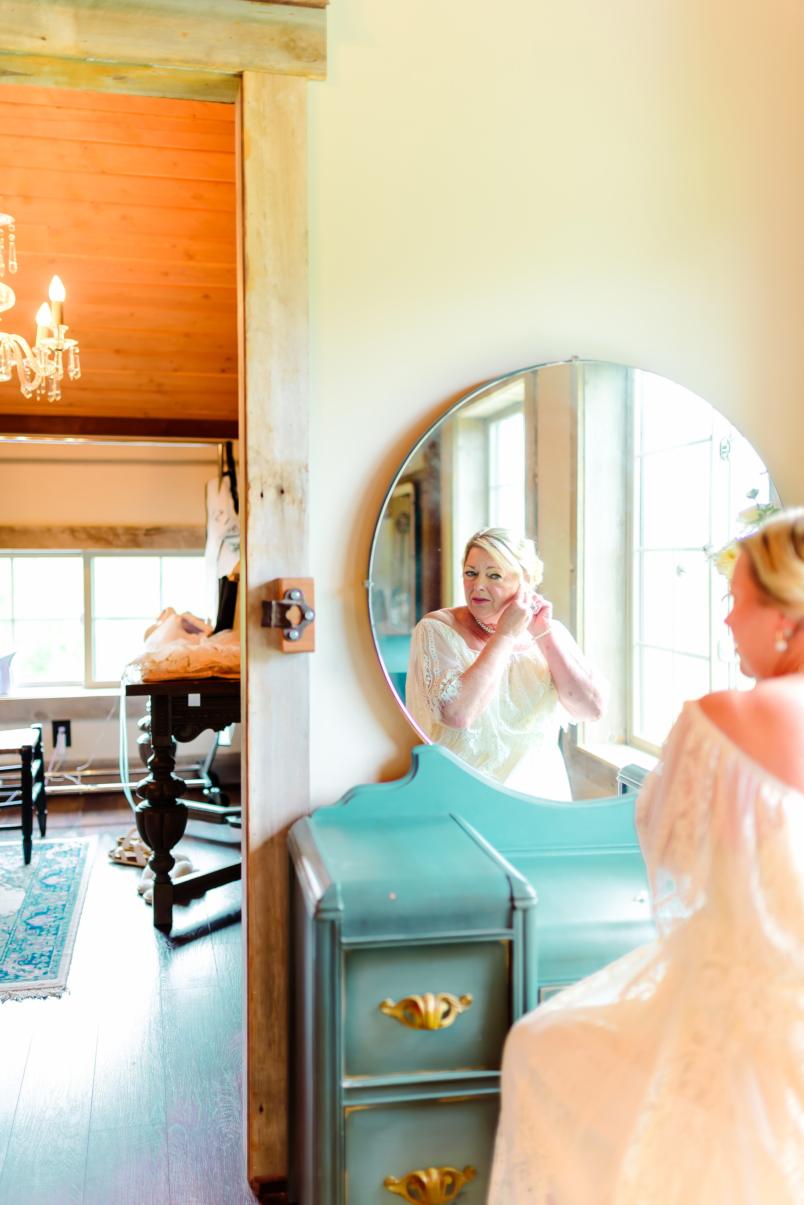 Dorinda + Gil’s Vow Renewal. Alexandria Danielle Photography | Fort Wayne & Indianapolis Wedding Photographer