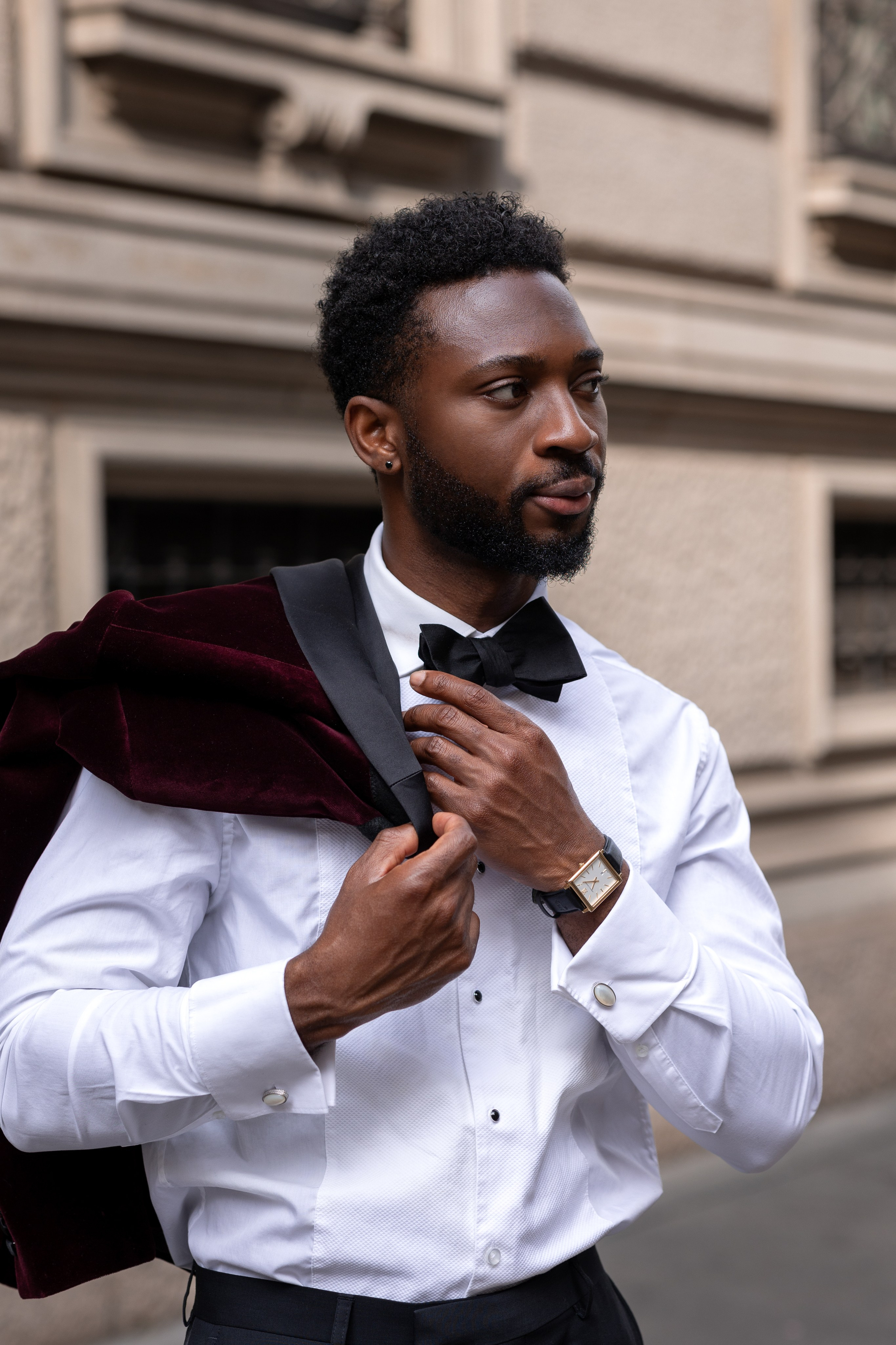 Raynald. Photographer in Milan |Mila Pro Photo