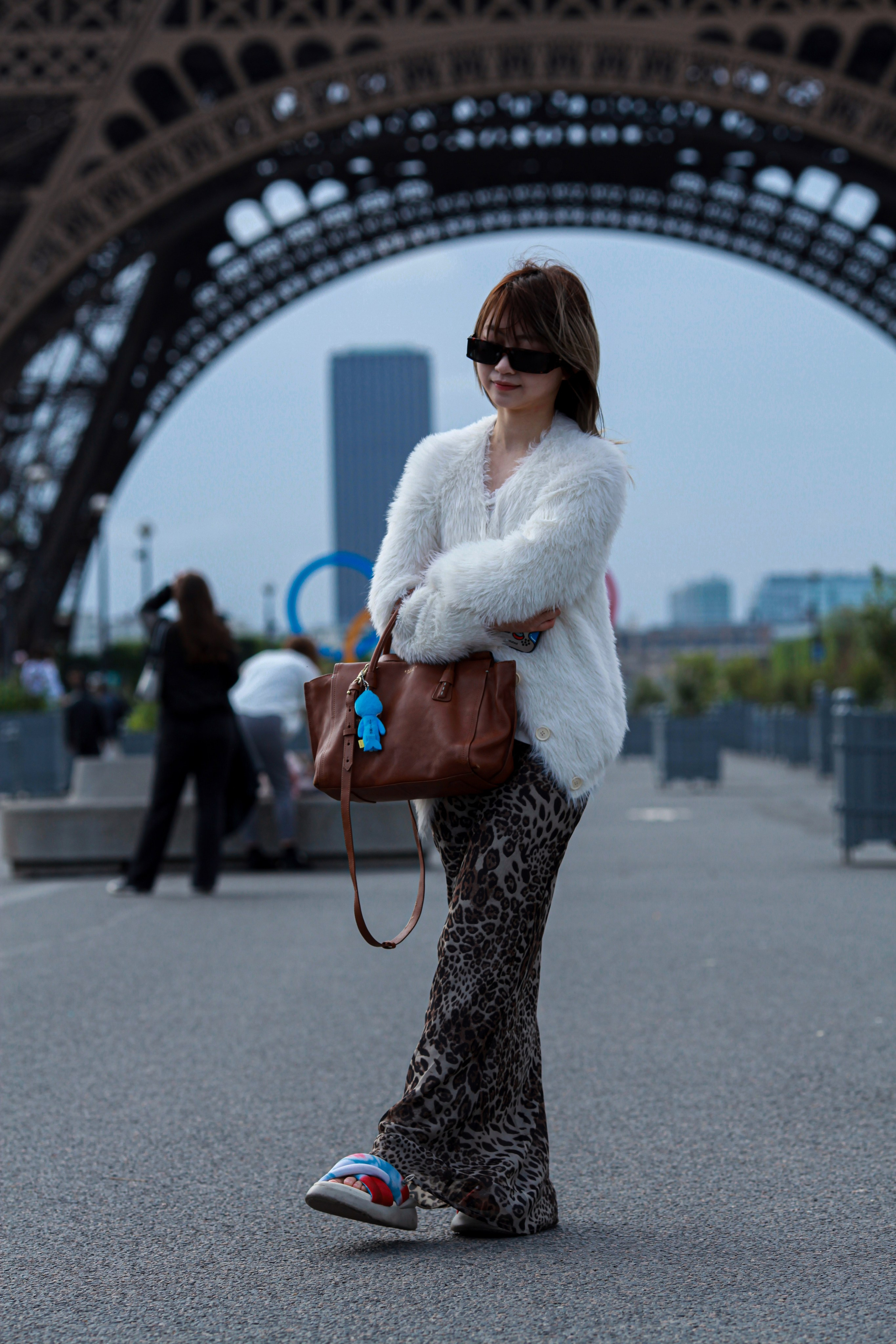 Balade photographique à Paris – Yun Liu. Photographe Yun Liu