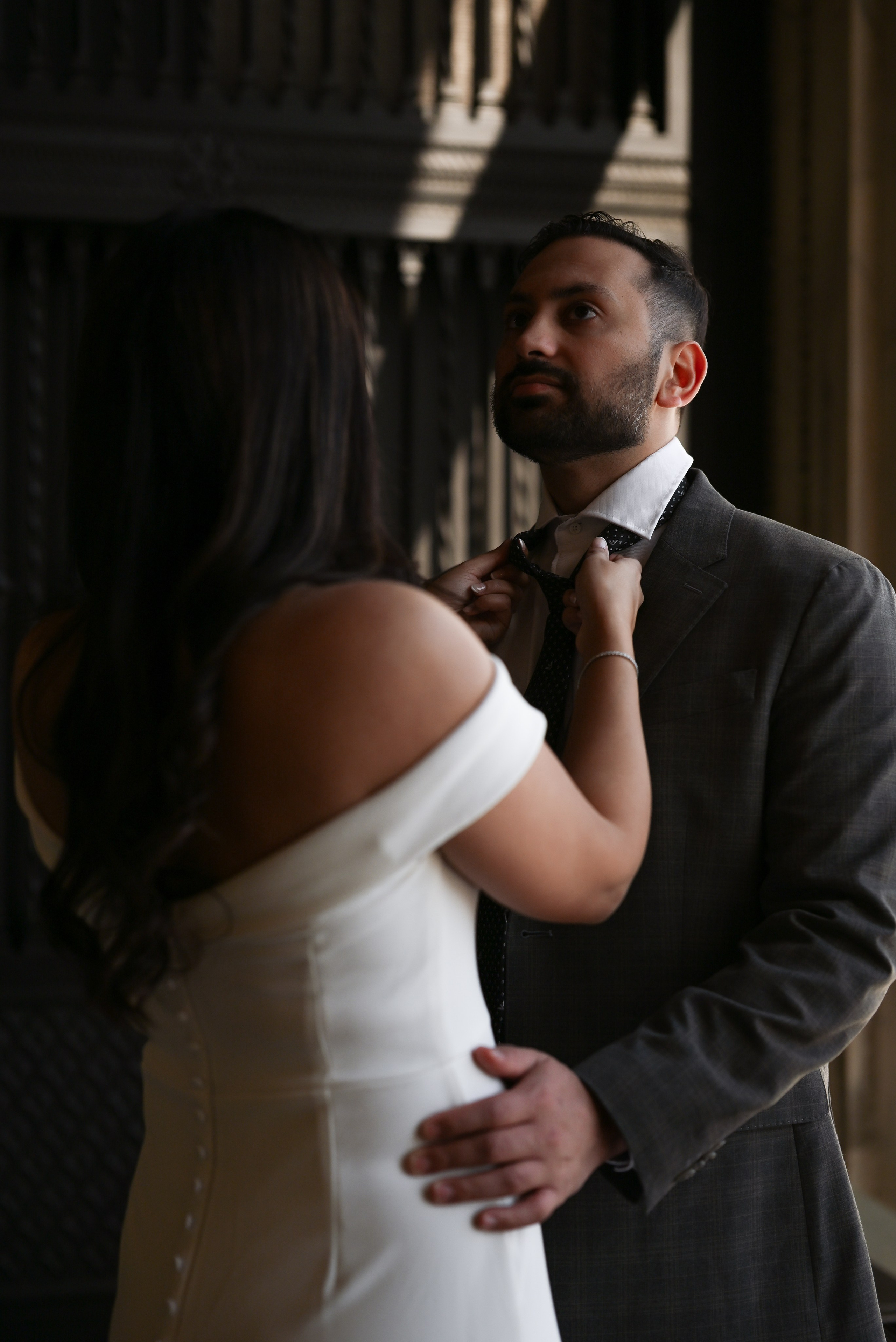 Wedding photoshoot Chicago. Photographer in Chicago