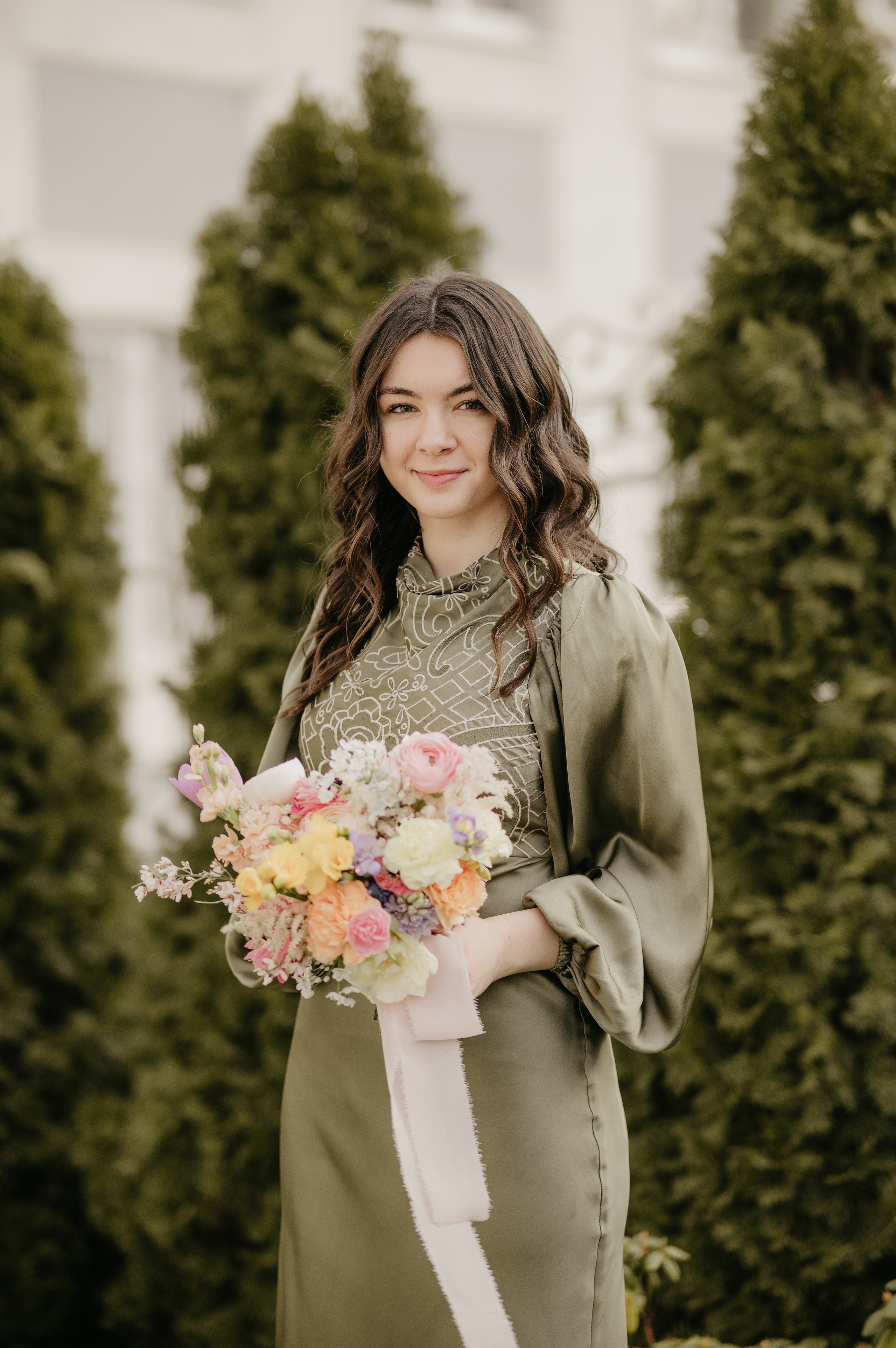 Sami si Monica. Valentin Melen — wedding photographer