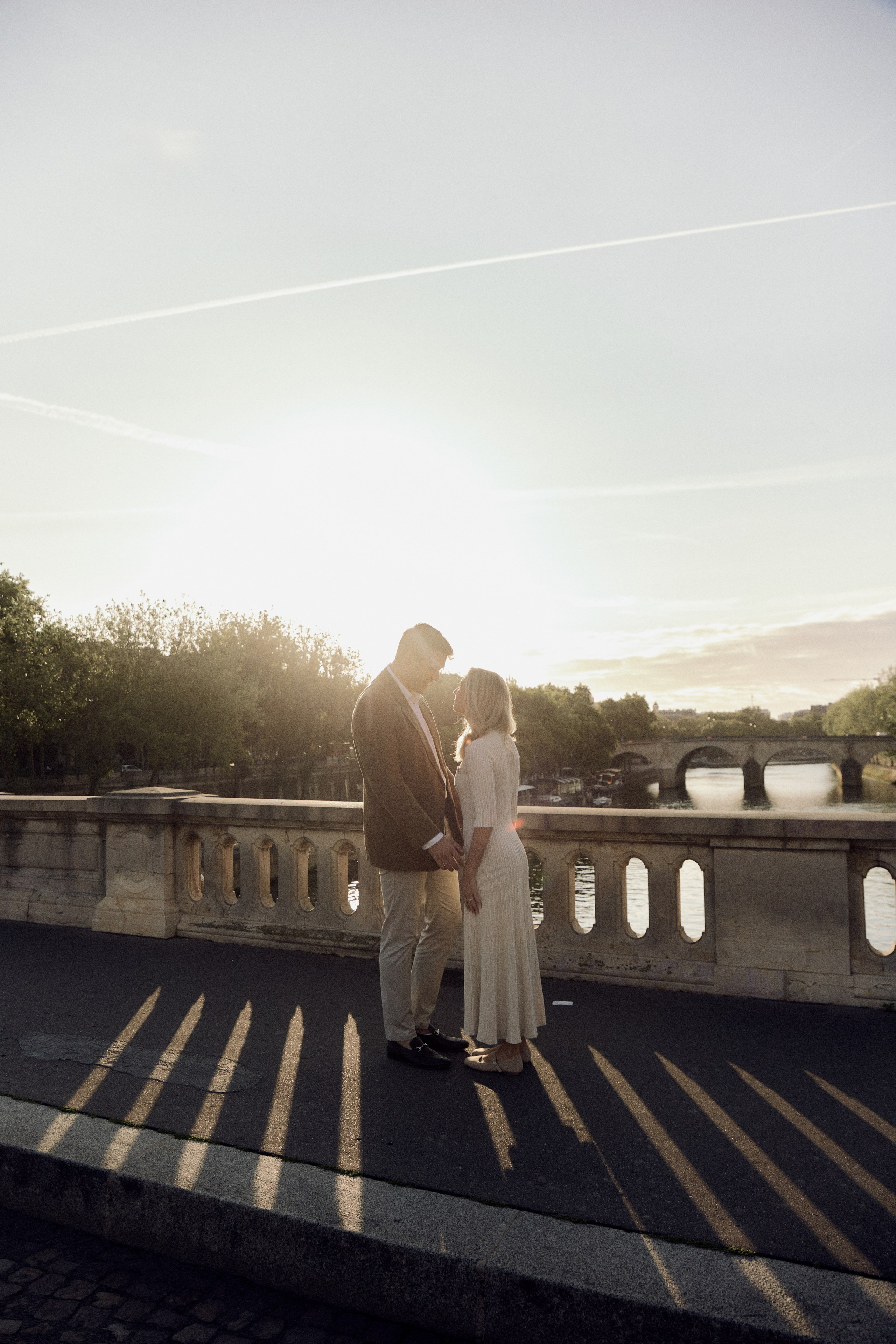 Alexis & Joshua. Fotógrafa en París