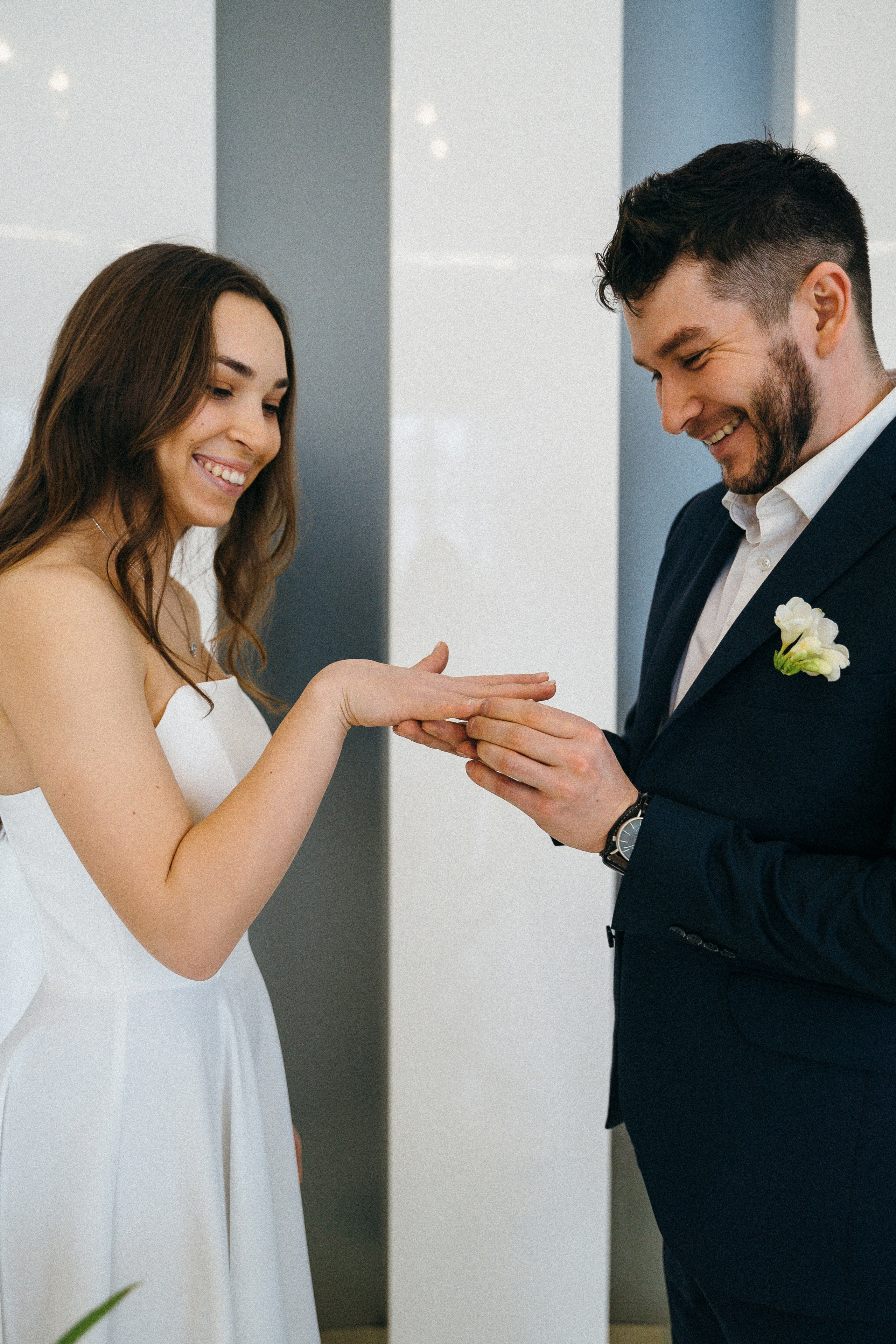 A day for two. Photographer and travel-blogger Aleksandra Gritsenko