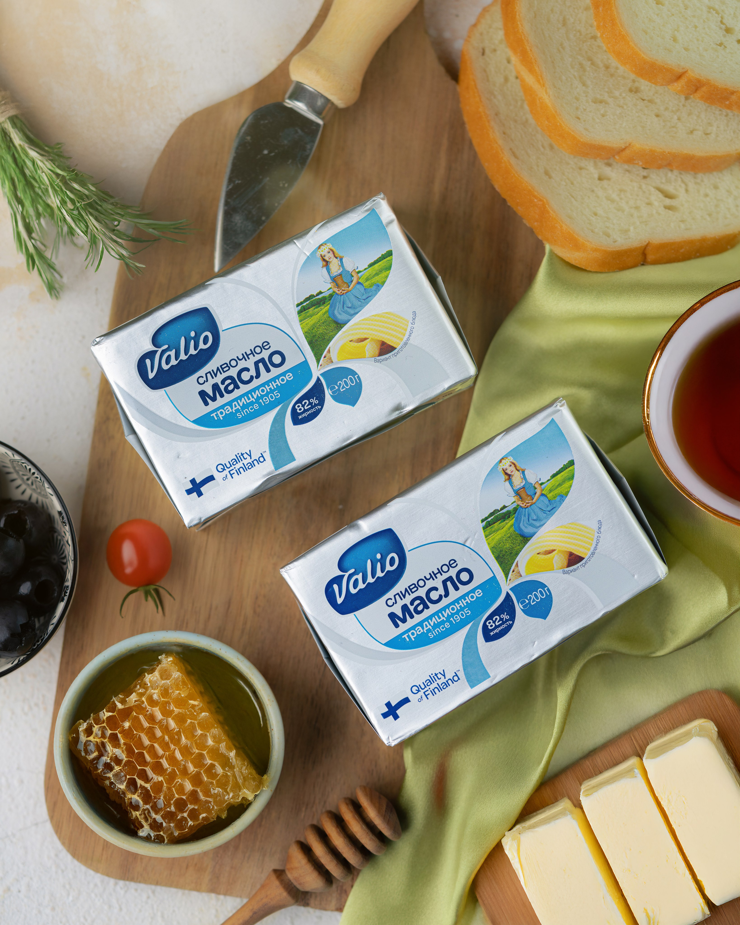 FOTO. Food & product photographer Suleyman Suleymanli