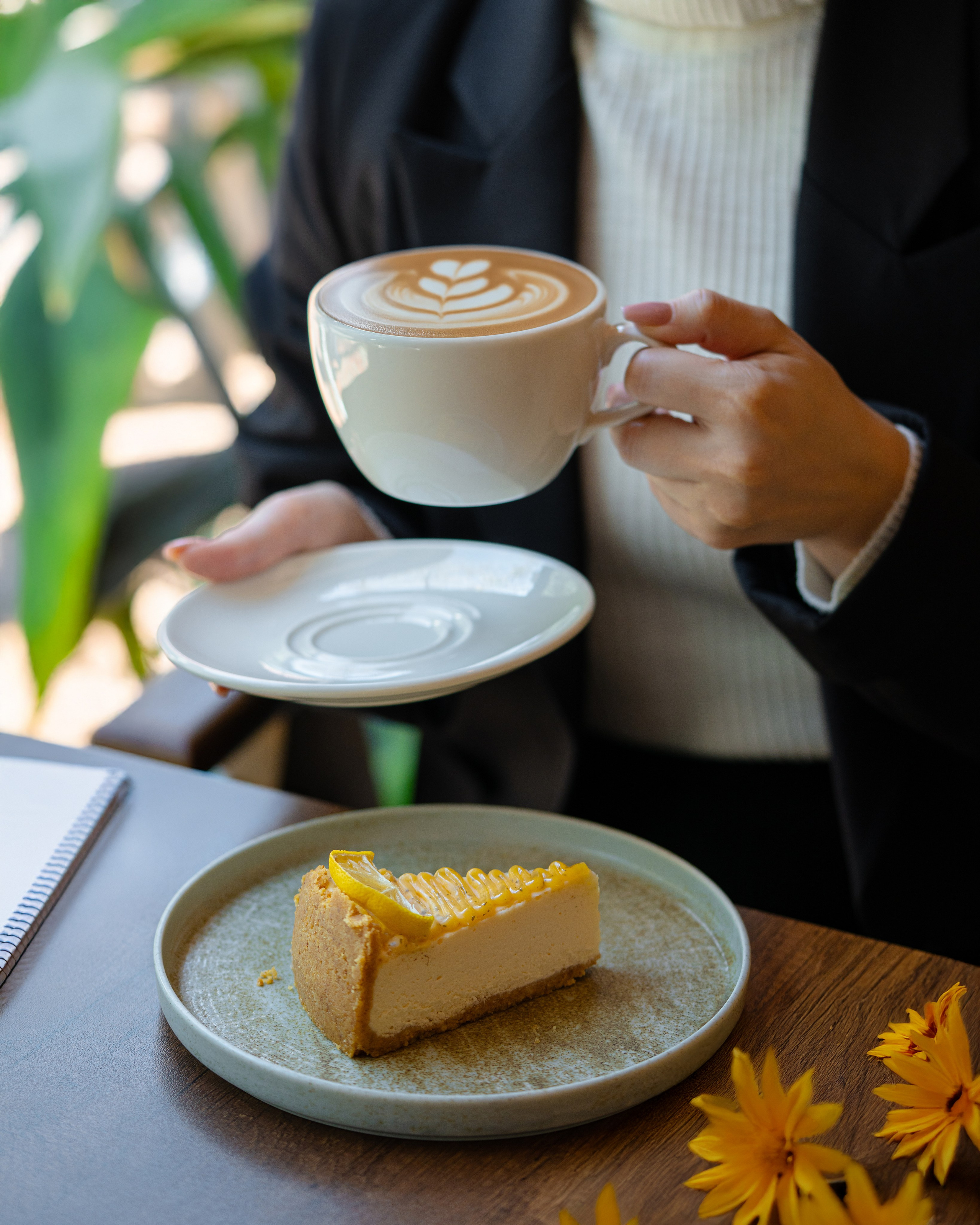 FOTO. Food & product photographer Suleyman Suleymanli