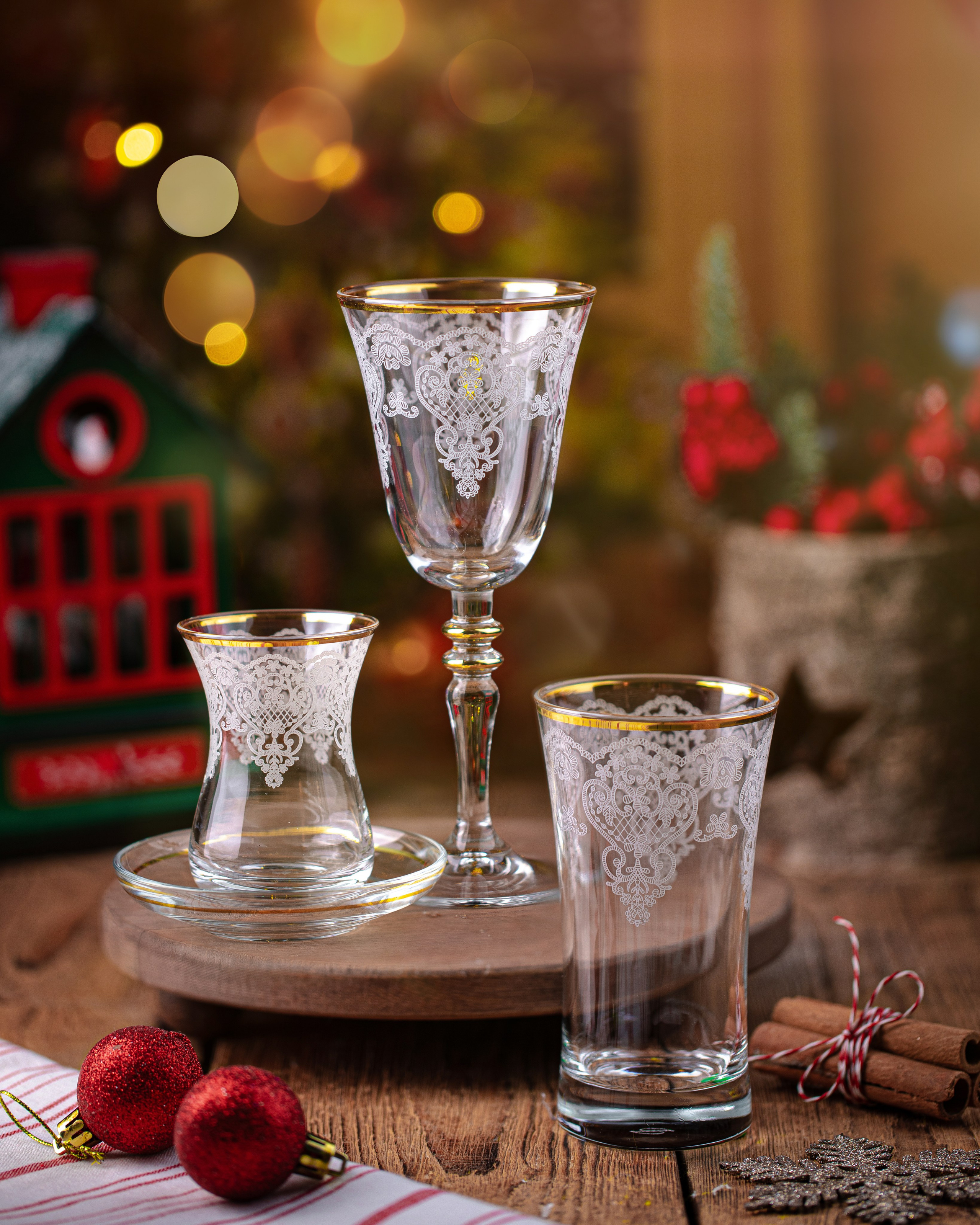 FOTO. Food & product photographer Suleyman Suleymanli