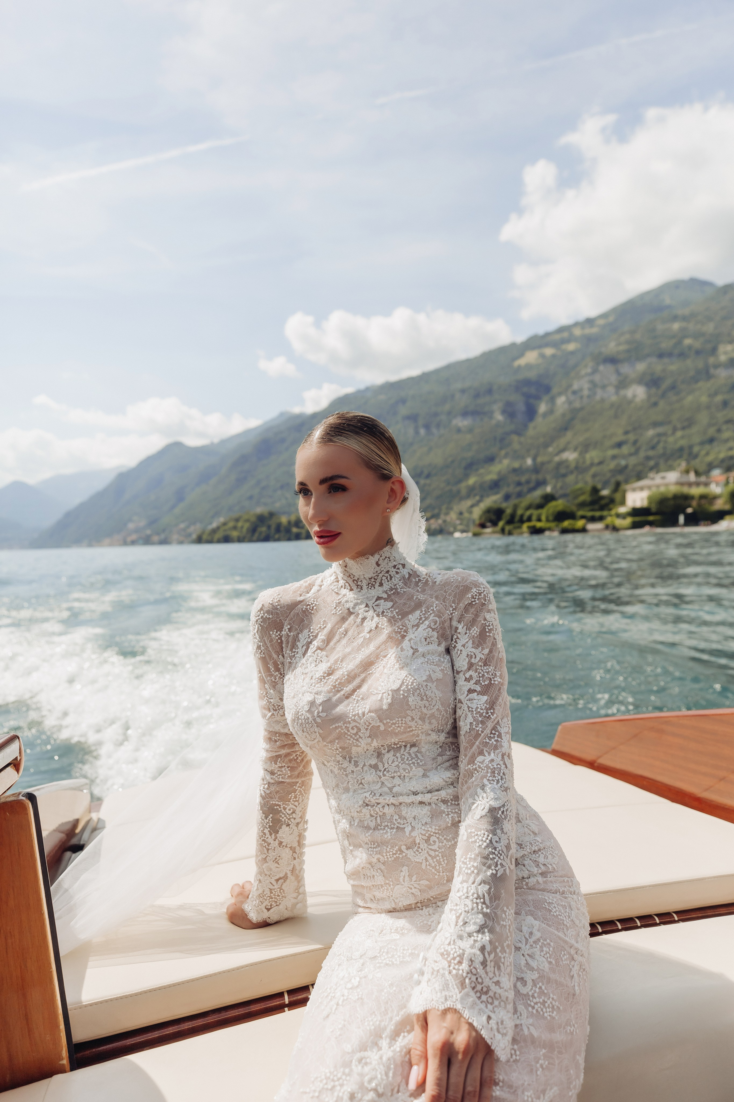 Wedding Photographer Alina Vok — профессиональный свадебный фотограф, работающий в Эстонии и по всей Европе