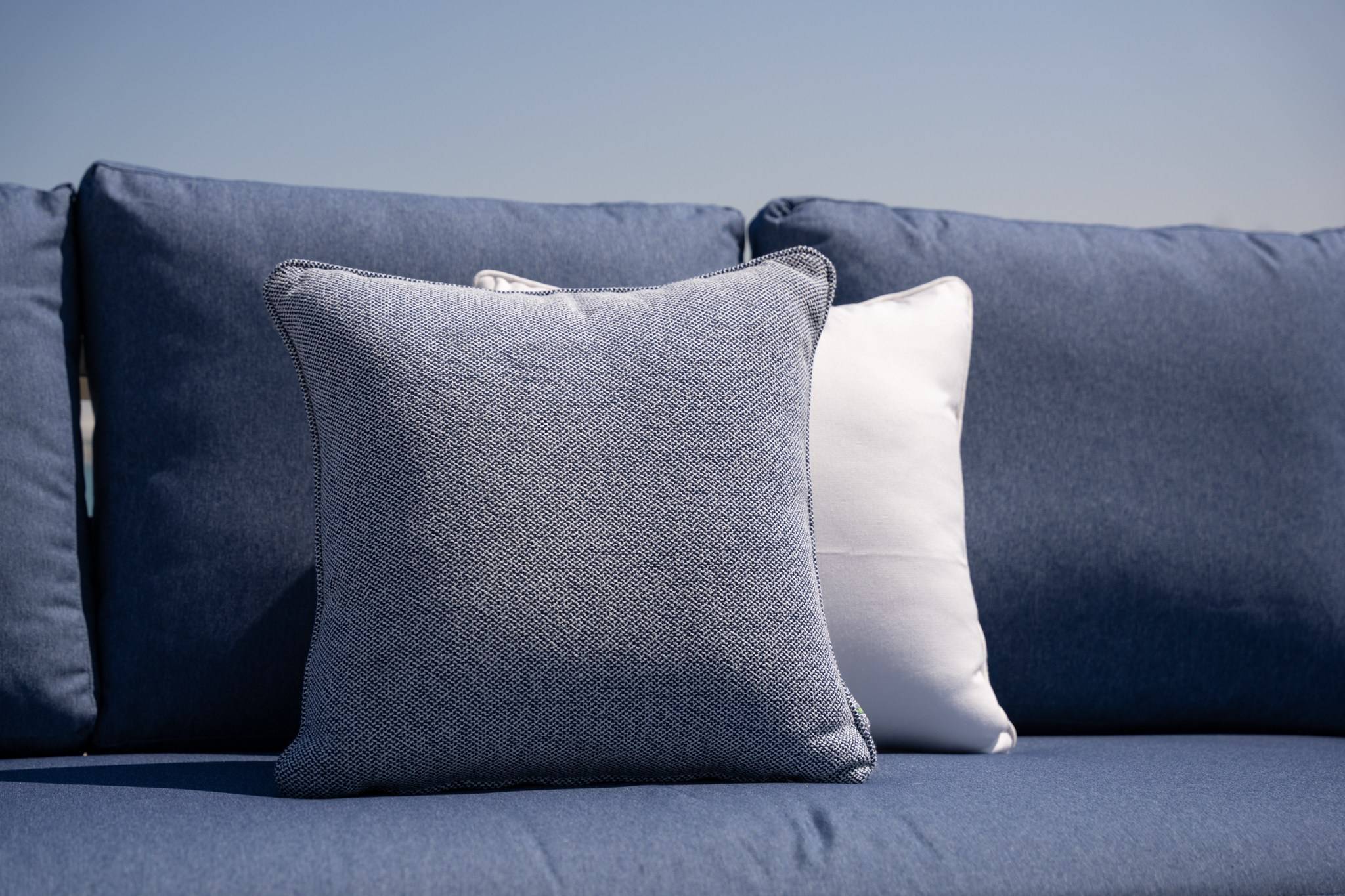 Suncoast Outdoor Furniture | Secret Beach | set 1. Zakhar Leshkov Photo