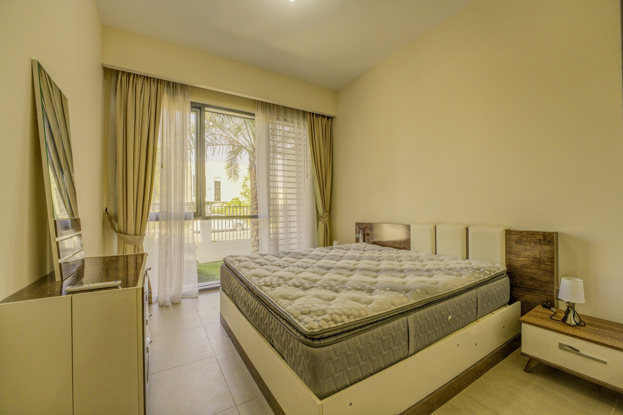 Dubai Hills. Zakhar Leshkov Photo