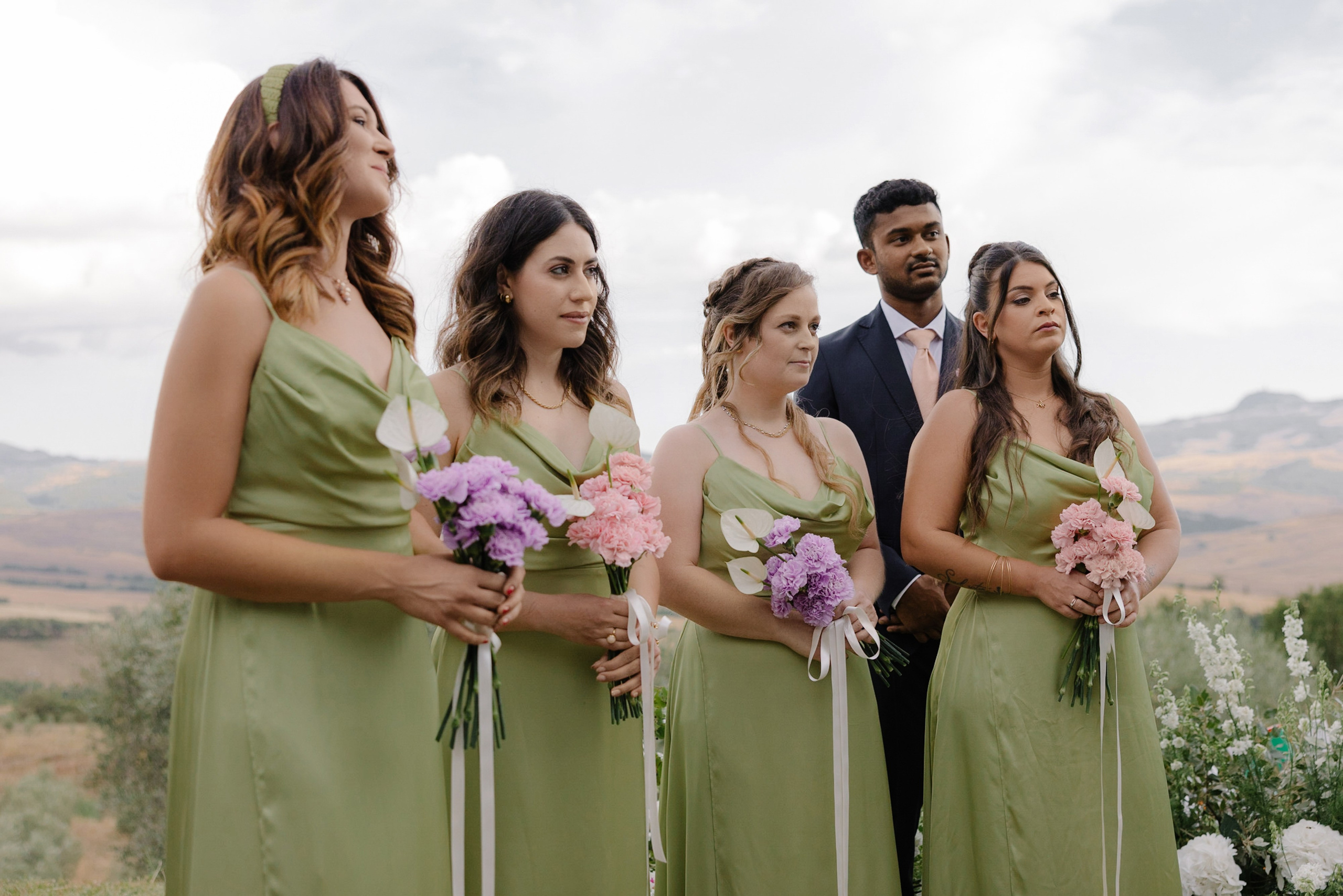 1. Wedding photographer Italy