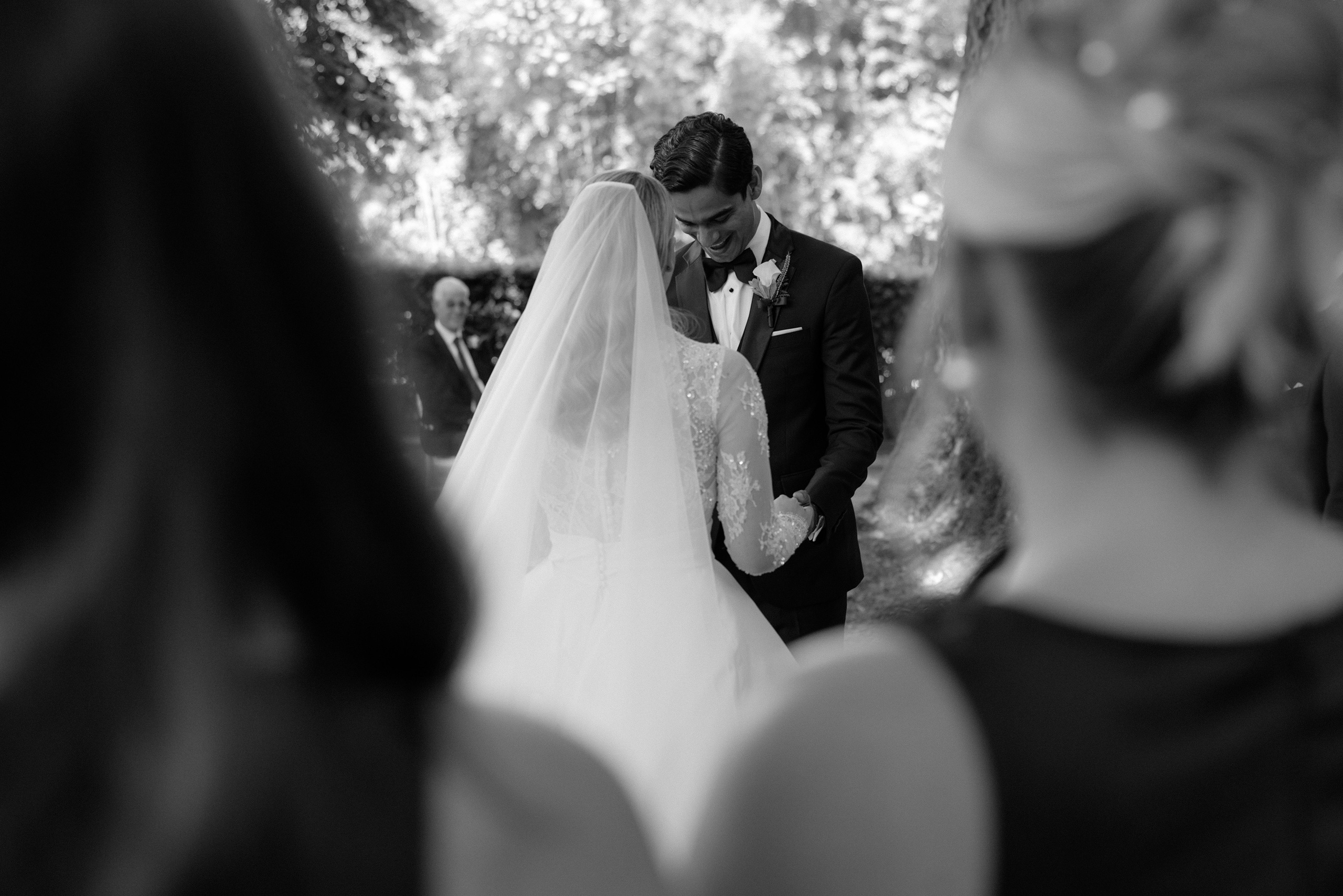 Melissa&Obaid. Wedding photographer Italy