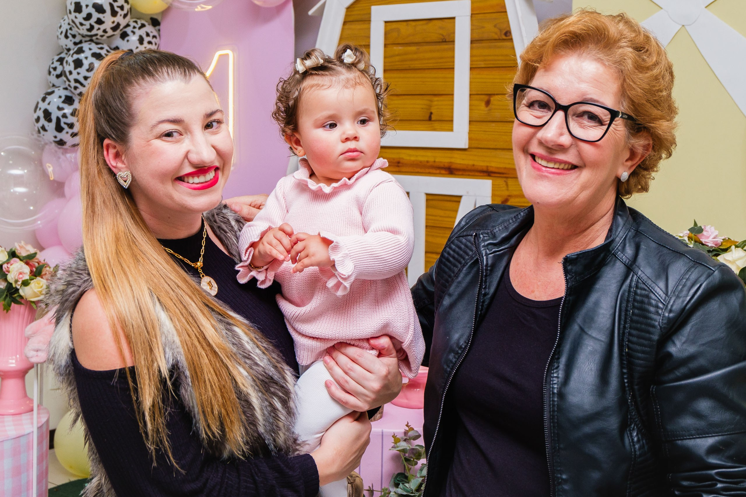 1º Aninho de Maitê. Marcus Monteiro Fotografia