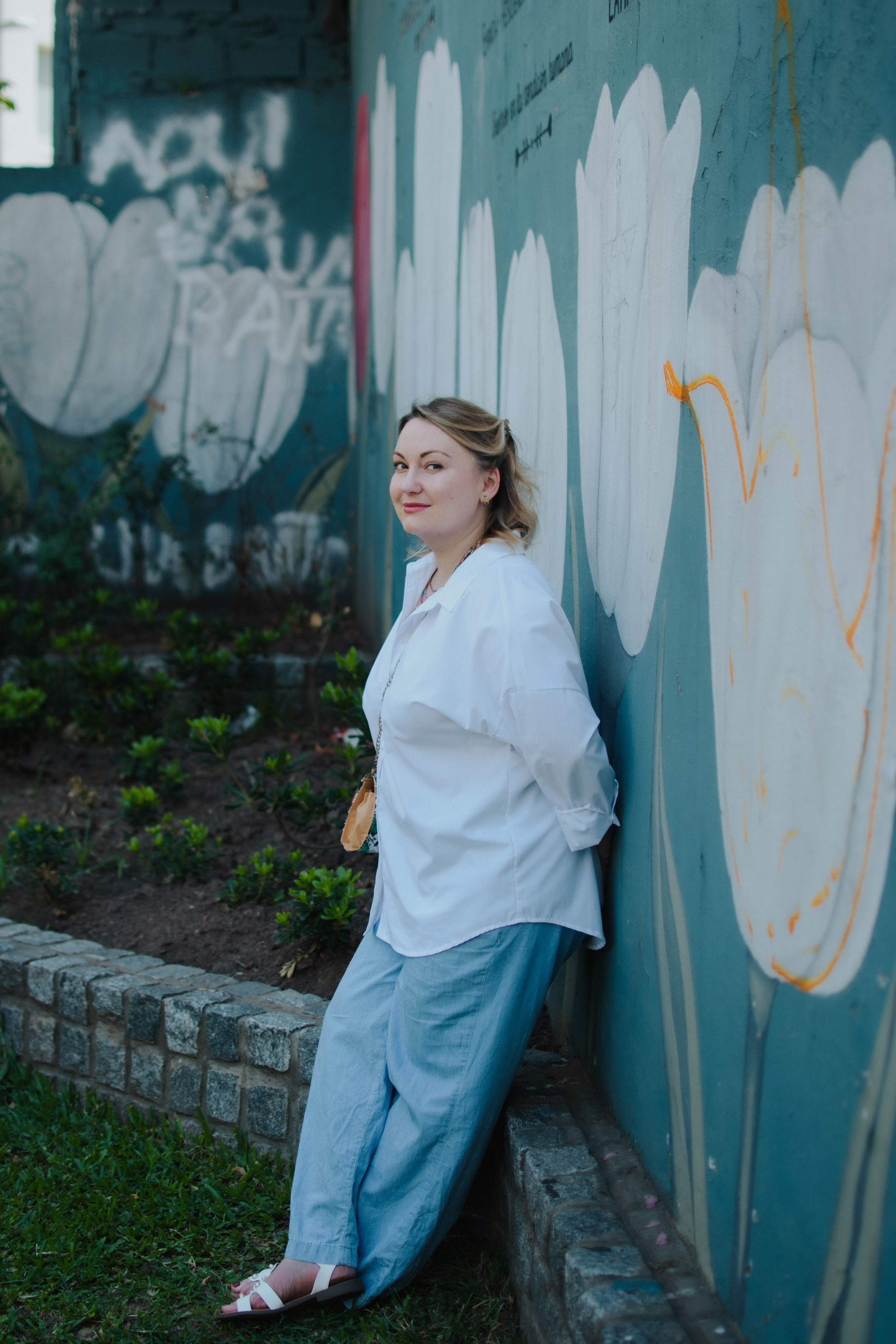 Mother and daughter. Buenos Aires. Photography. Photographer @elmirkami in the city of Buenos Aires