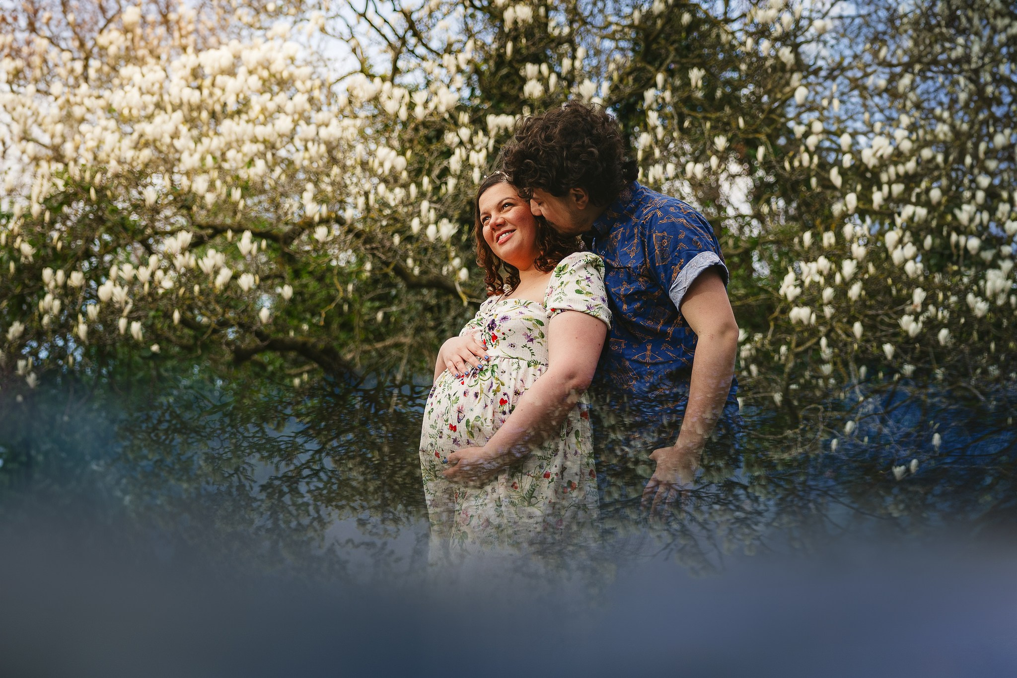 Expecting Joy: Fernanda & Bruno. Giandamorgana