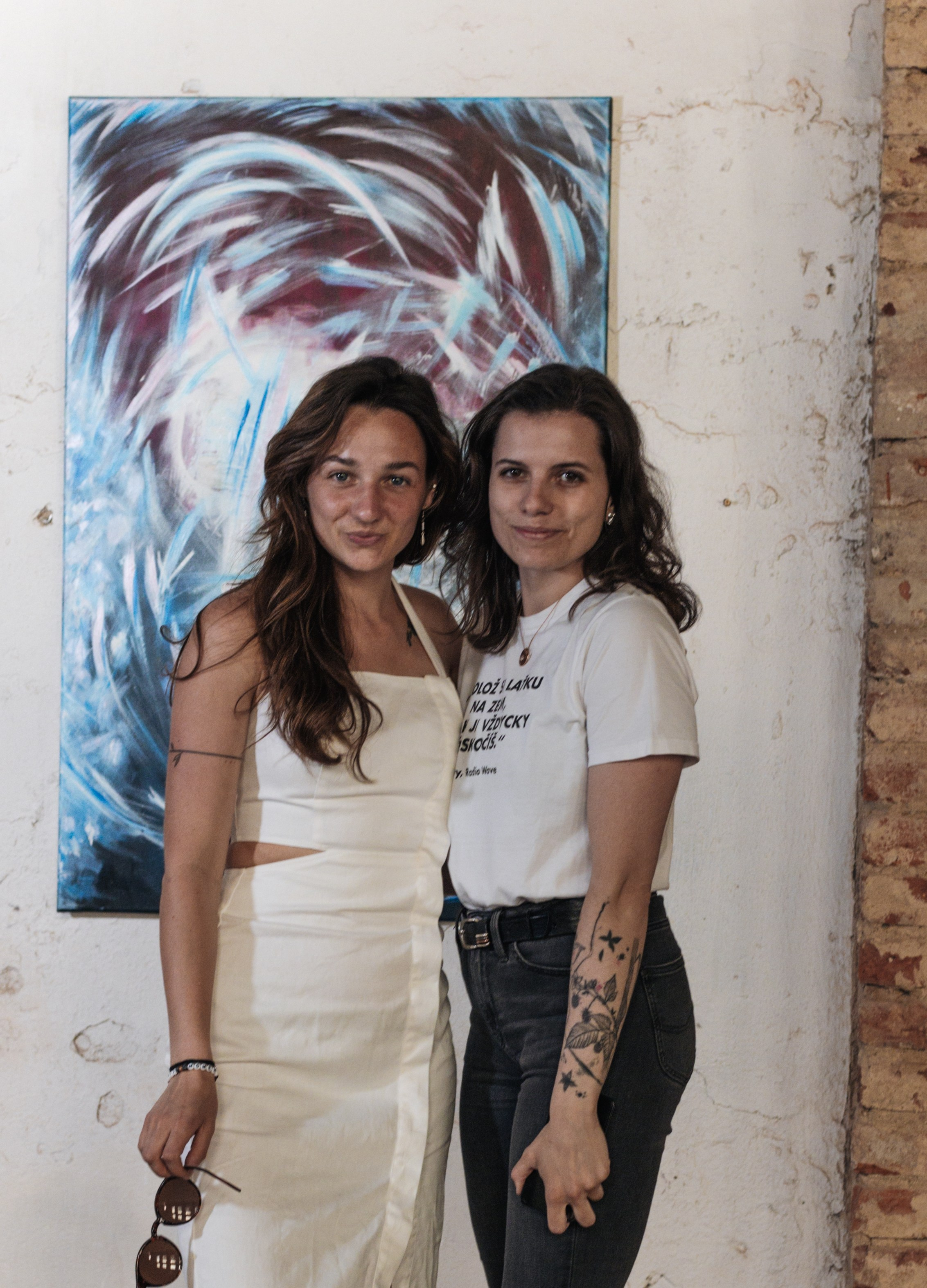 VERNISÁŽ. Dana Lišková — Empatická fotografka | Introspektivní umělkyně | Neurodivergentní koučka| Zakladatelka Artepy.cz