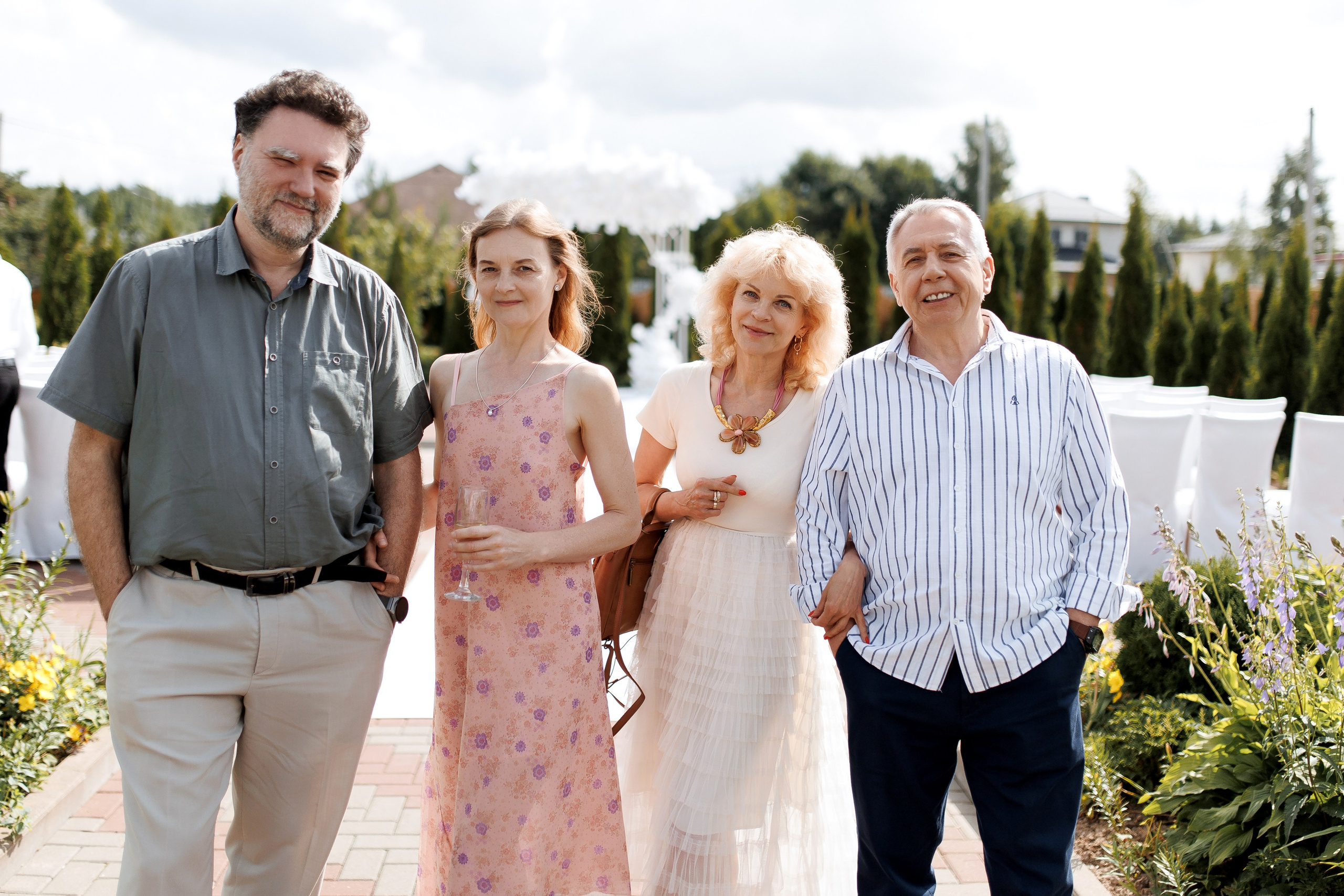 A+E. Свадебный фотограф Каледич Тимофей