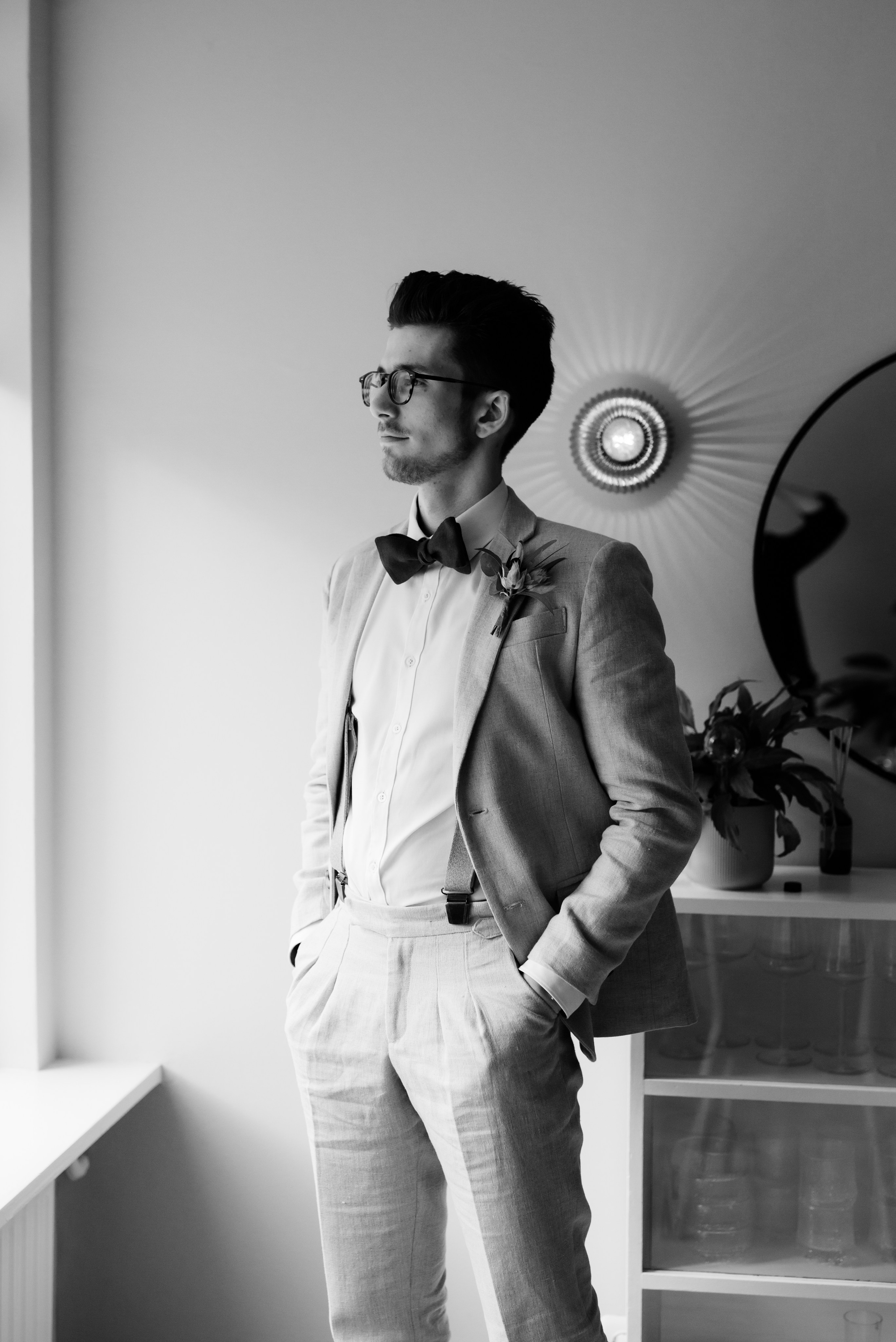 Alina and Grettar. Michalina Dzianach Wedding Photographer Iceland