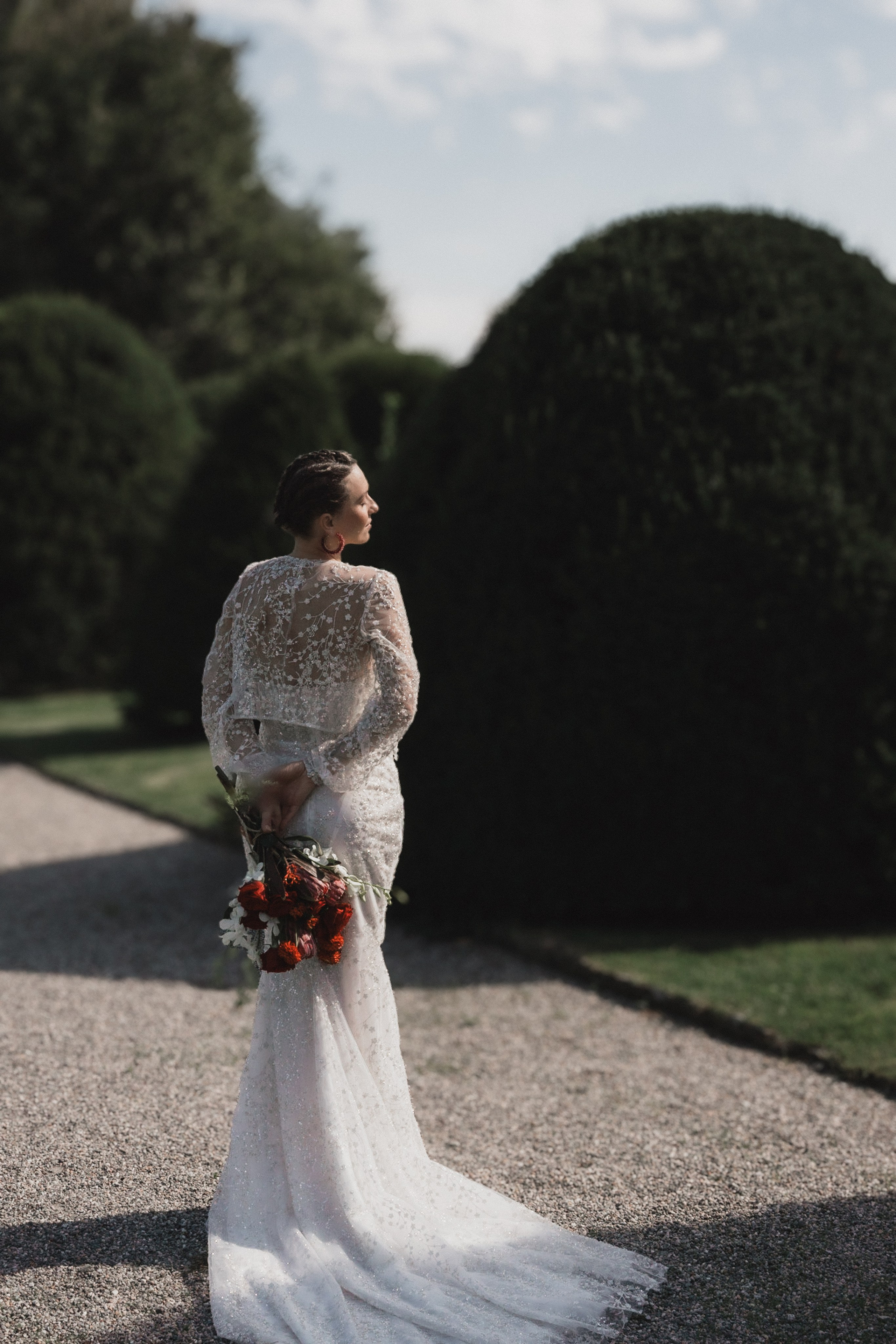 IRINA & AMED • LAKE COMO. PHOTOGRAPHER IN ITALY
