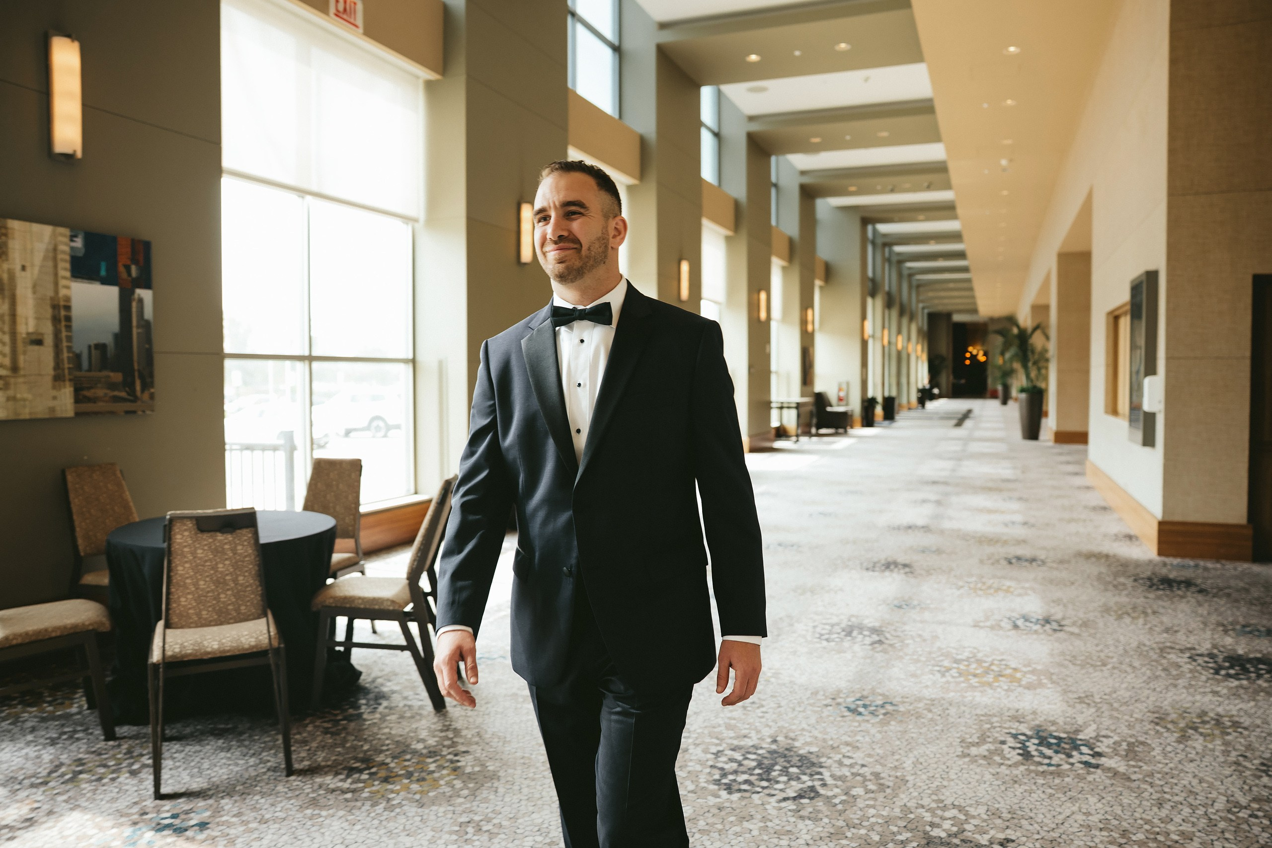 06.08.2025 Wedding. Wedding family event photographer in Chicago Nick Yushevich