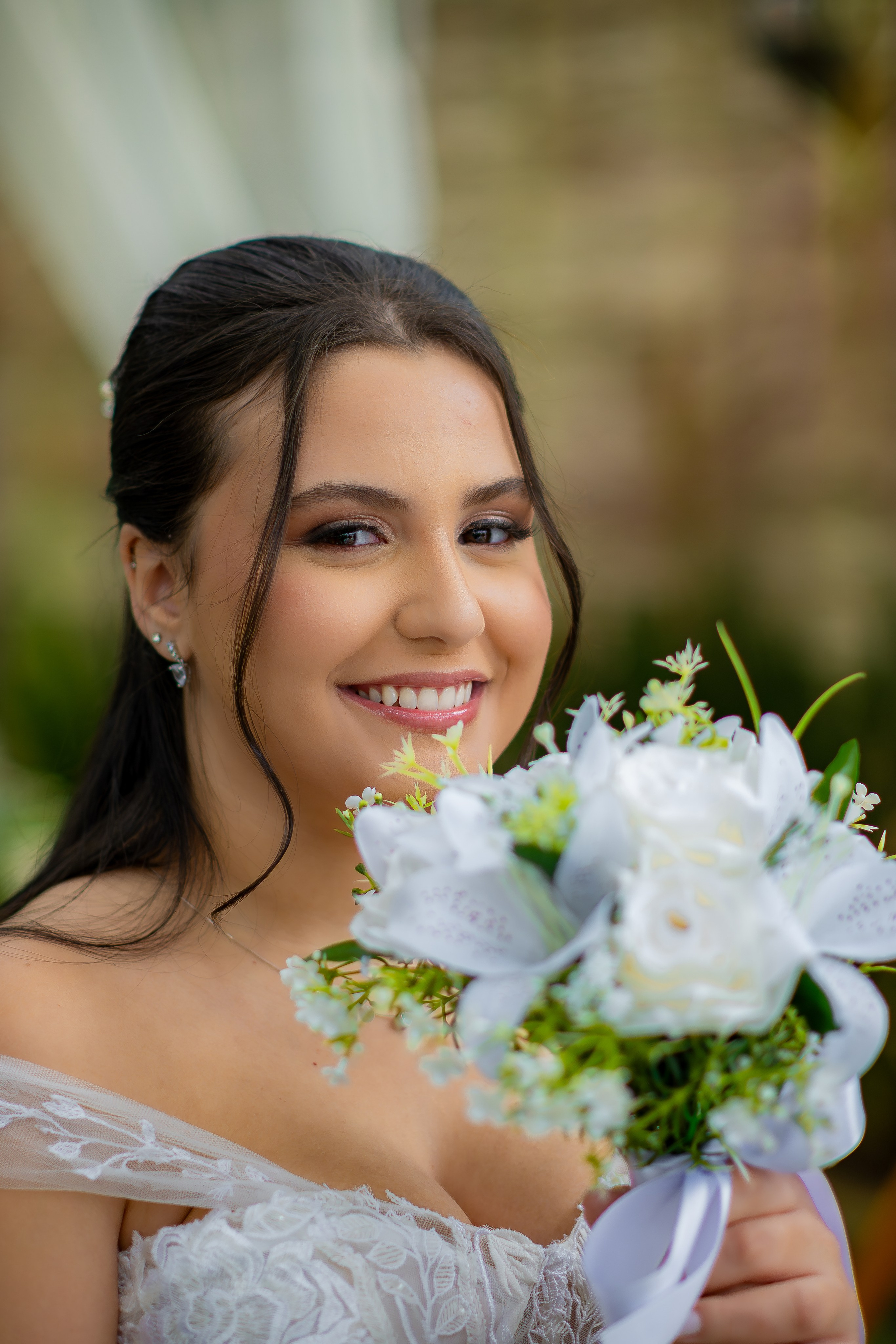 Casamento Mariana Rigueto & Ivin