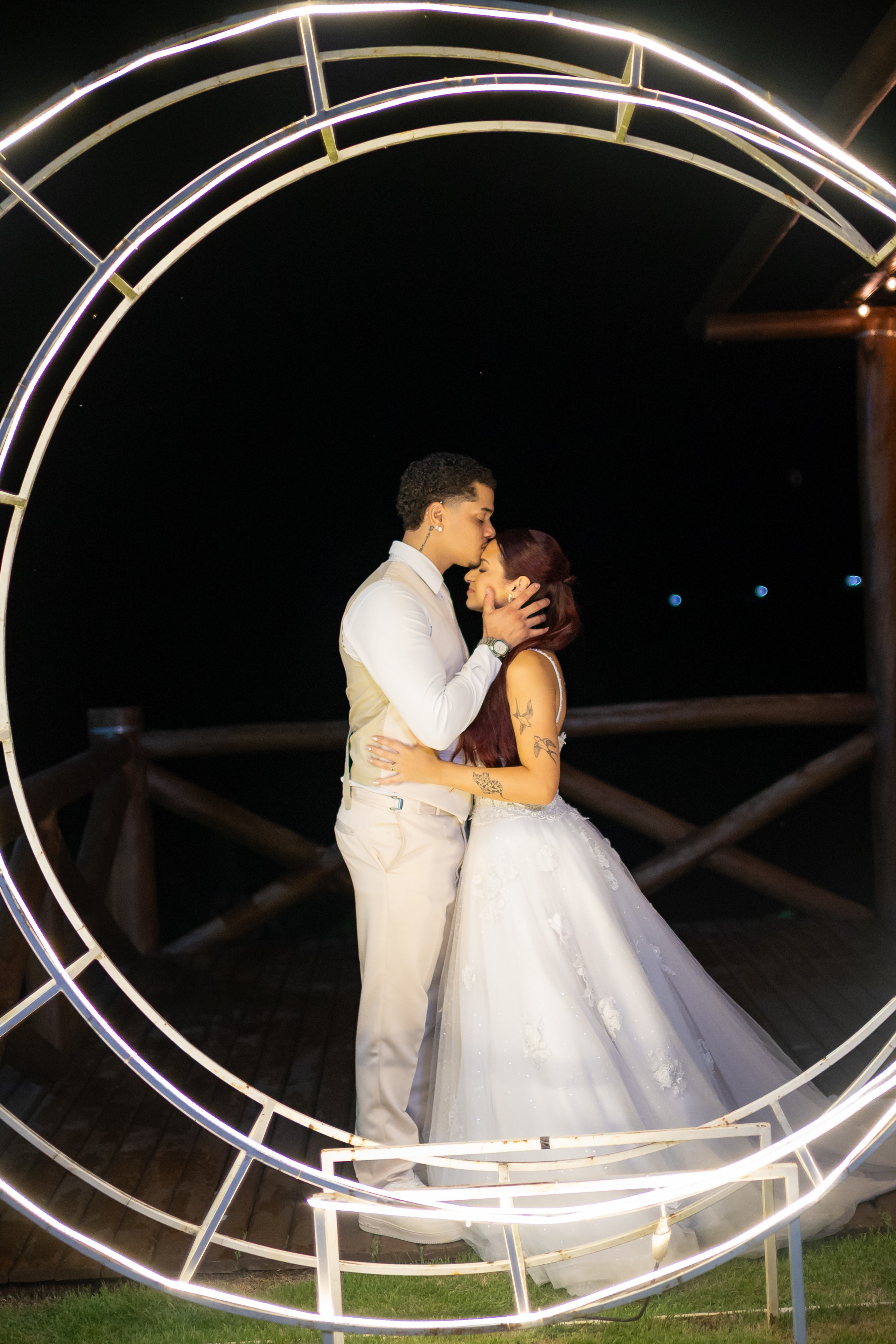 Casamento Karoline Fernandes & Eduardo