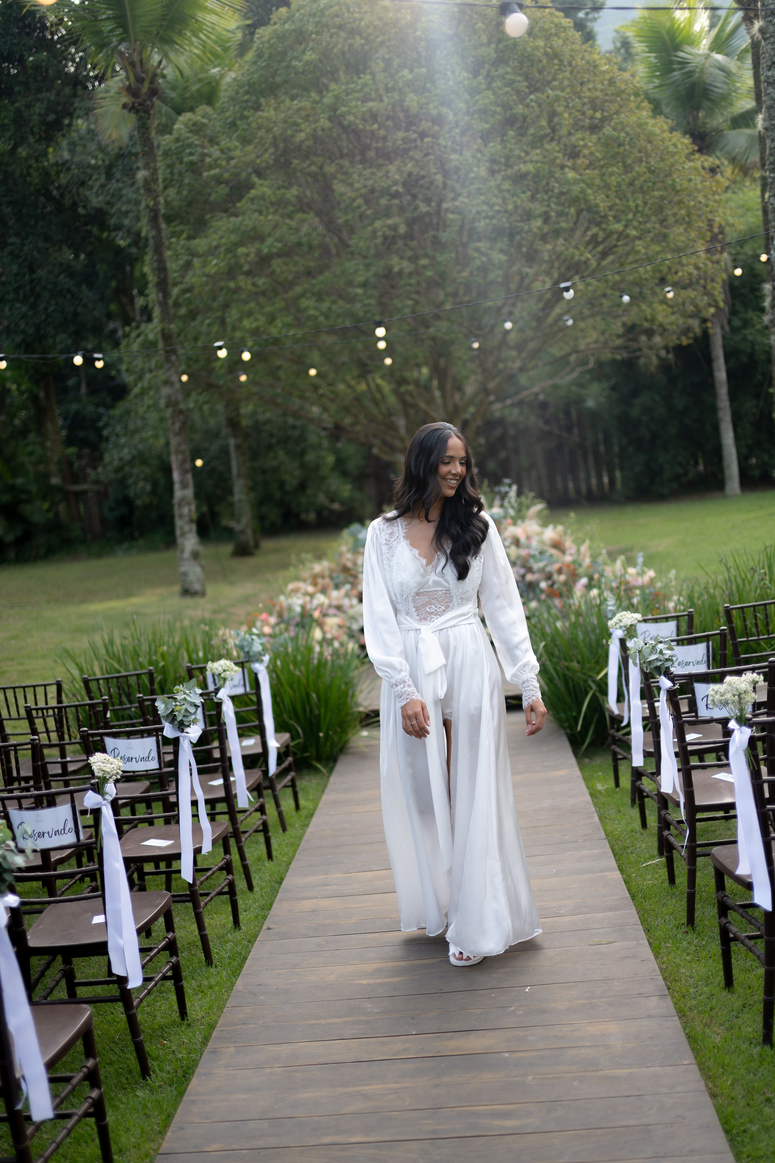 Marcela & Anderson