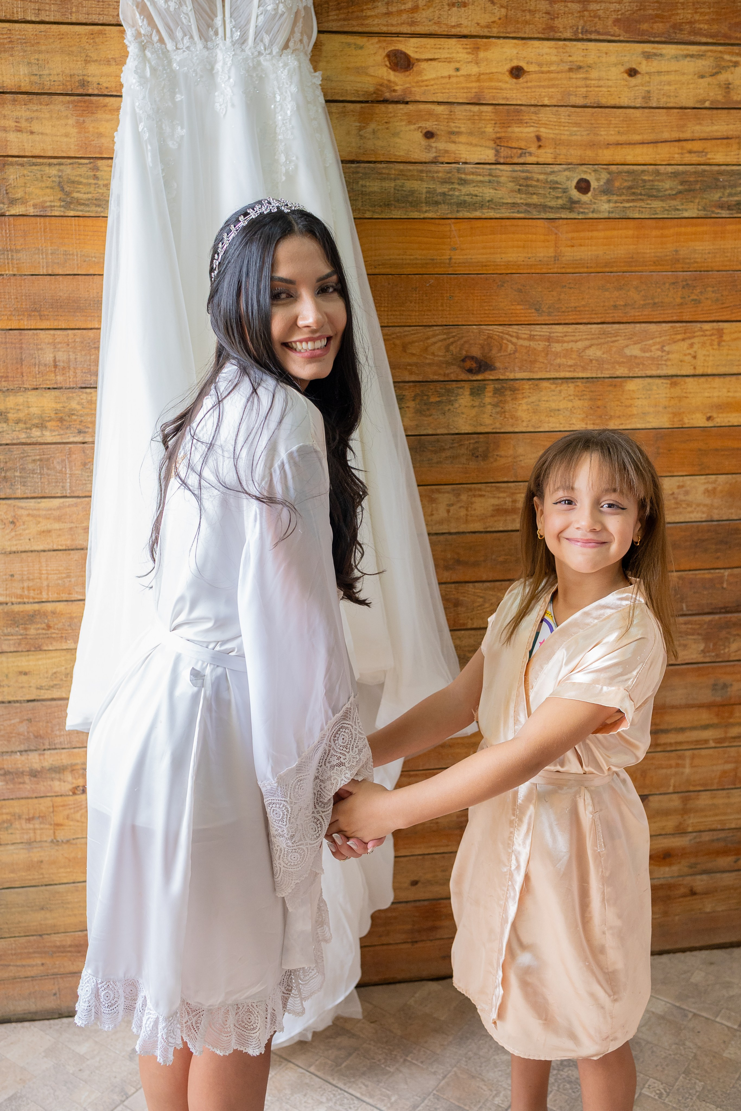 Casamento Bruna Marques & Andrews