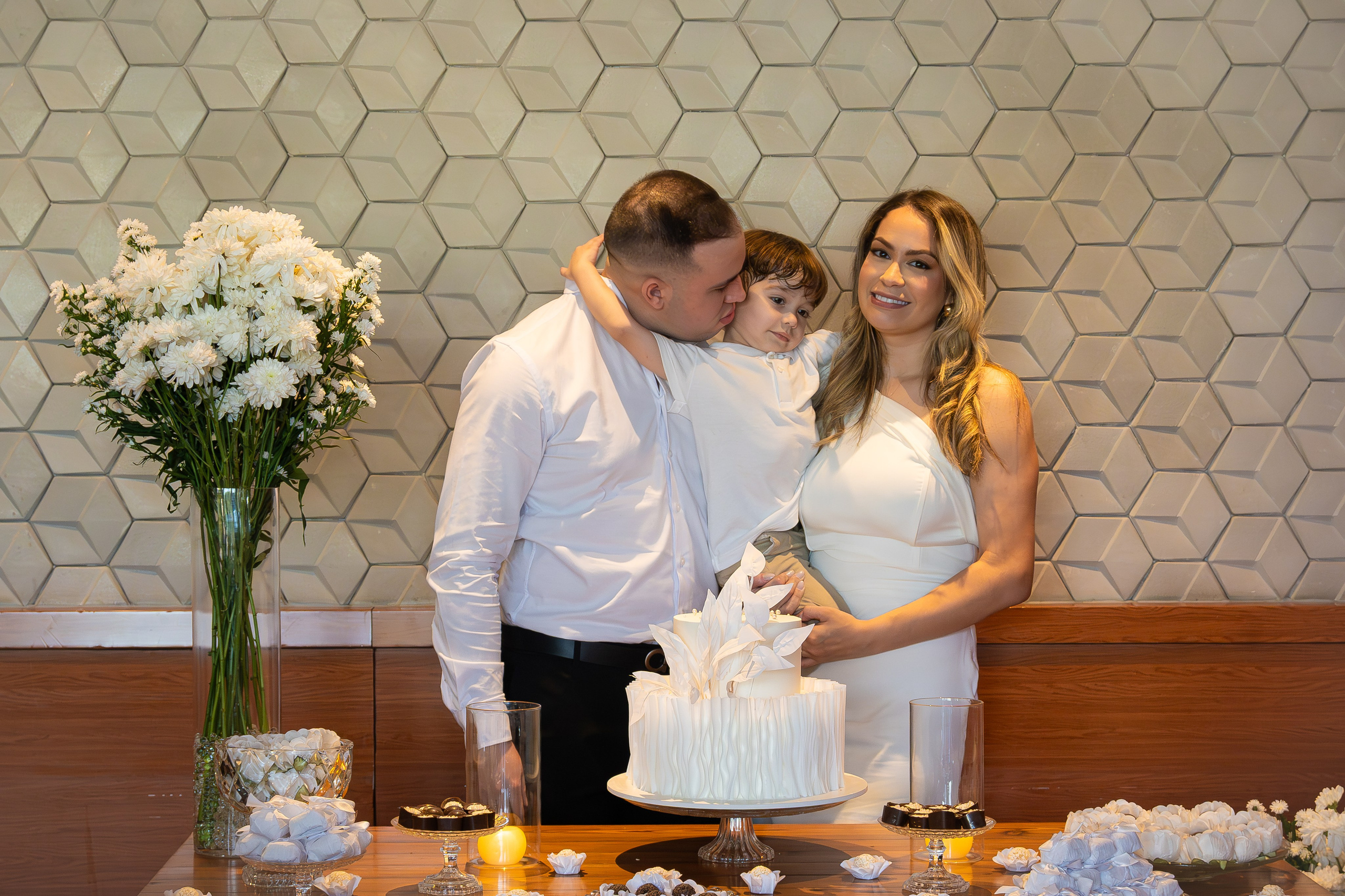 Civil - Magda Vidal & Thalles