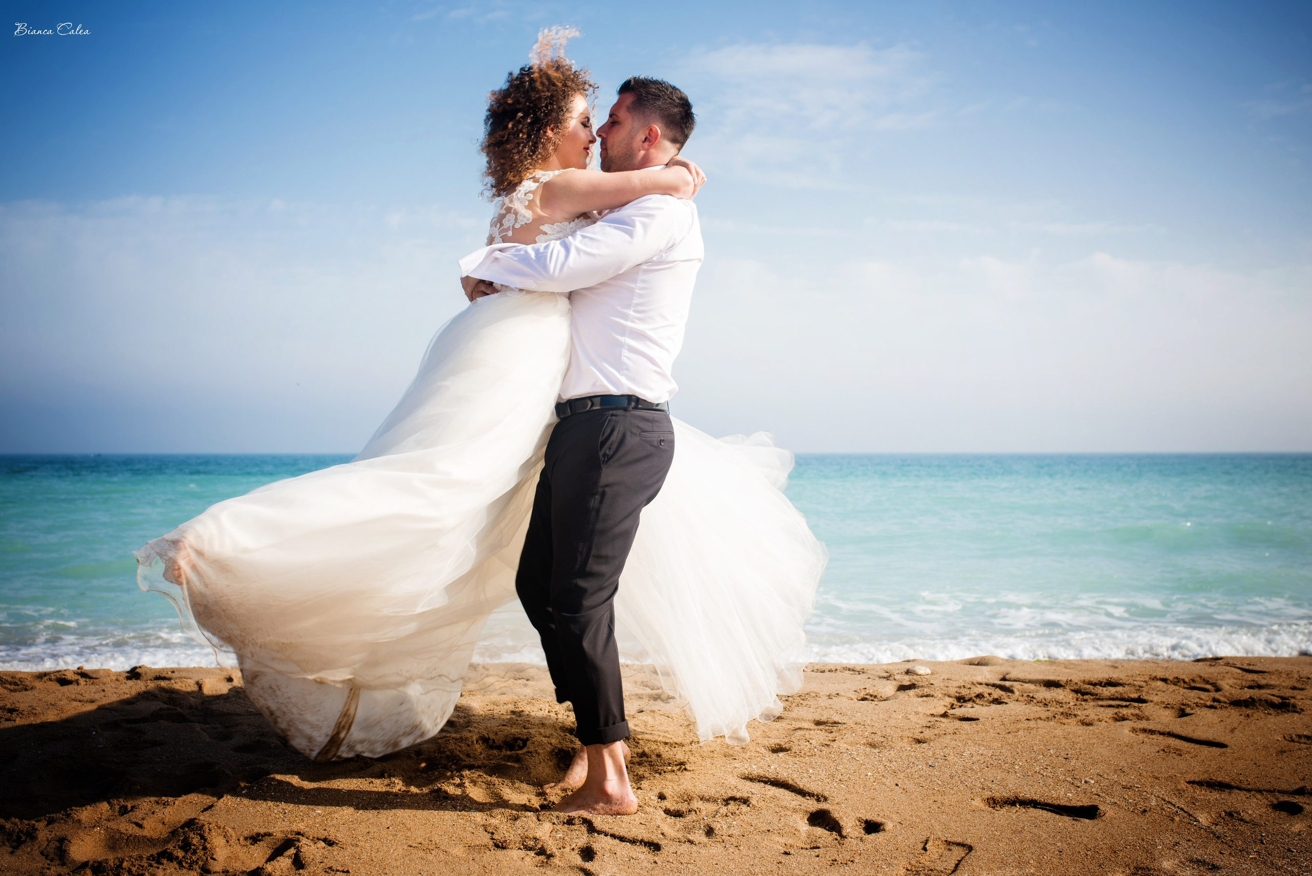 Georgiana & Emanuel - 2018. Fotograf nunta si evenimente Giurgiu