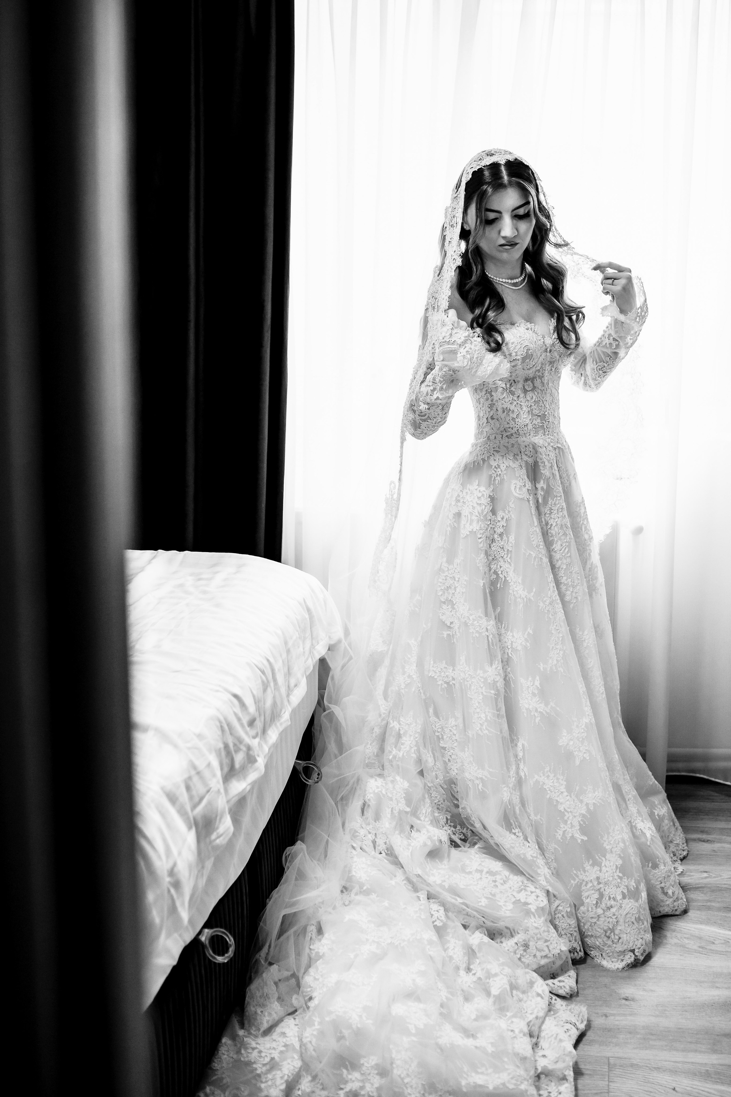 Raluca & Alin. Fotograf nunta si evenimente Giurgiu