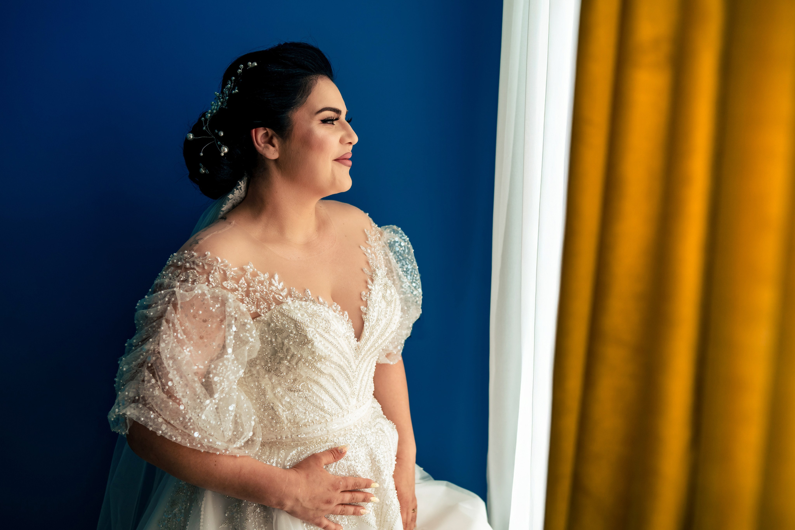 Madalina & Alex. Acasă