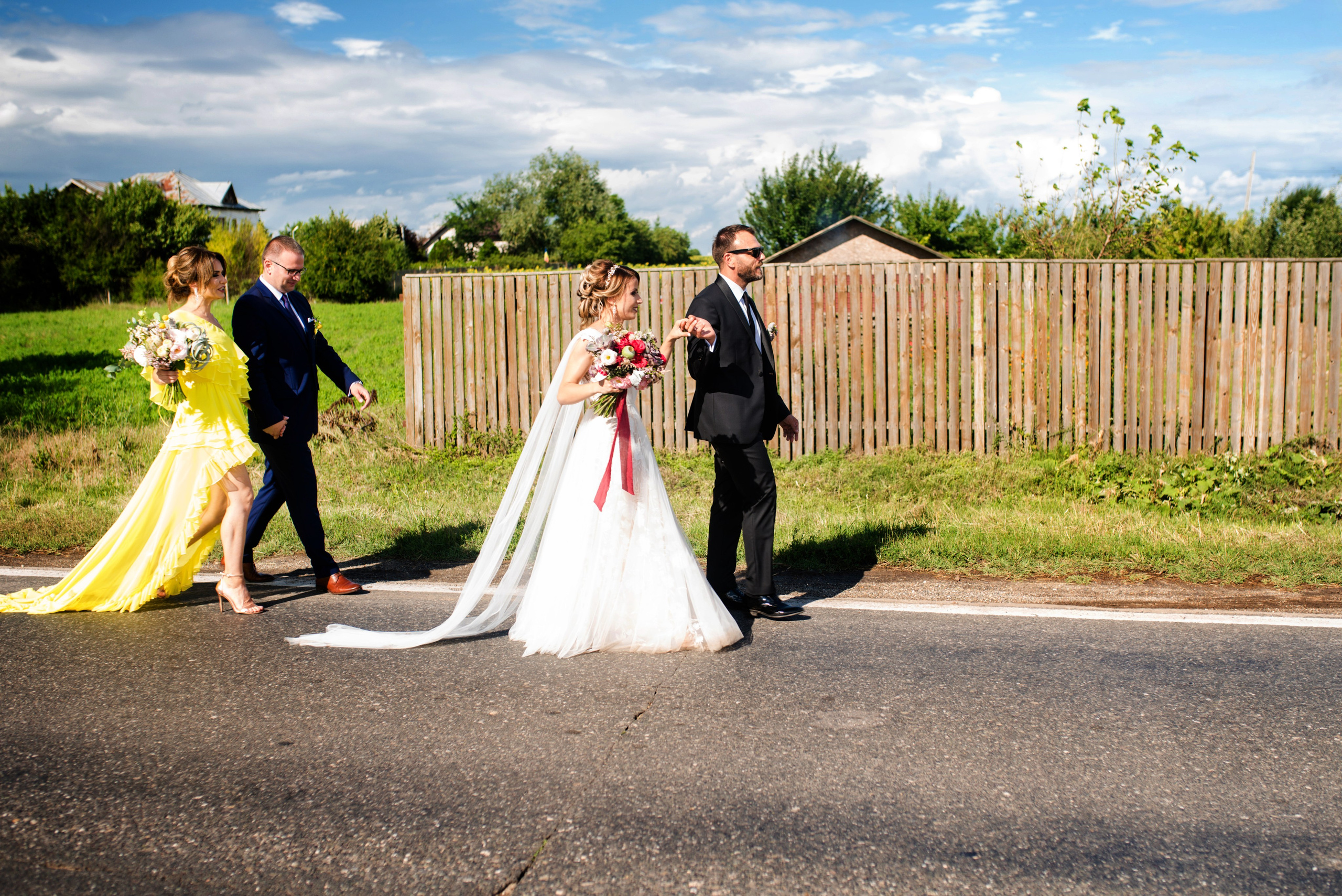 Ioana & Eugen. Fotograf nunta si evenimente Giurgiu
