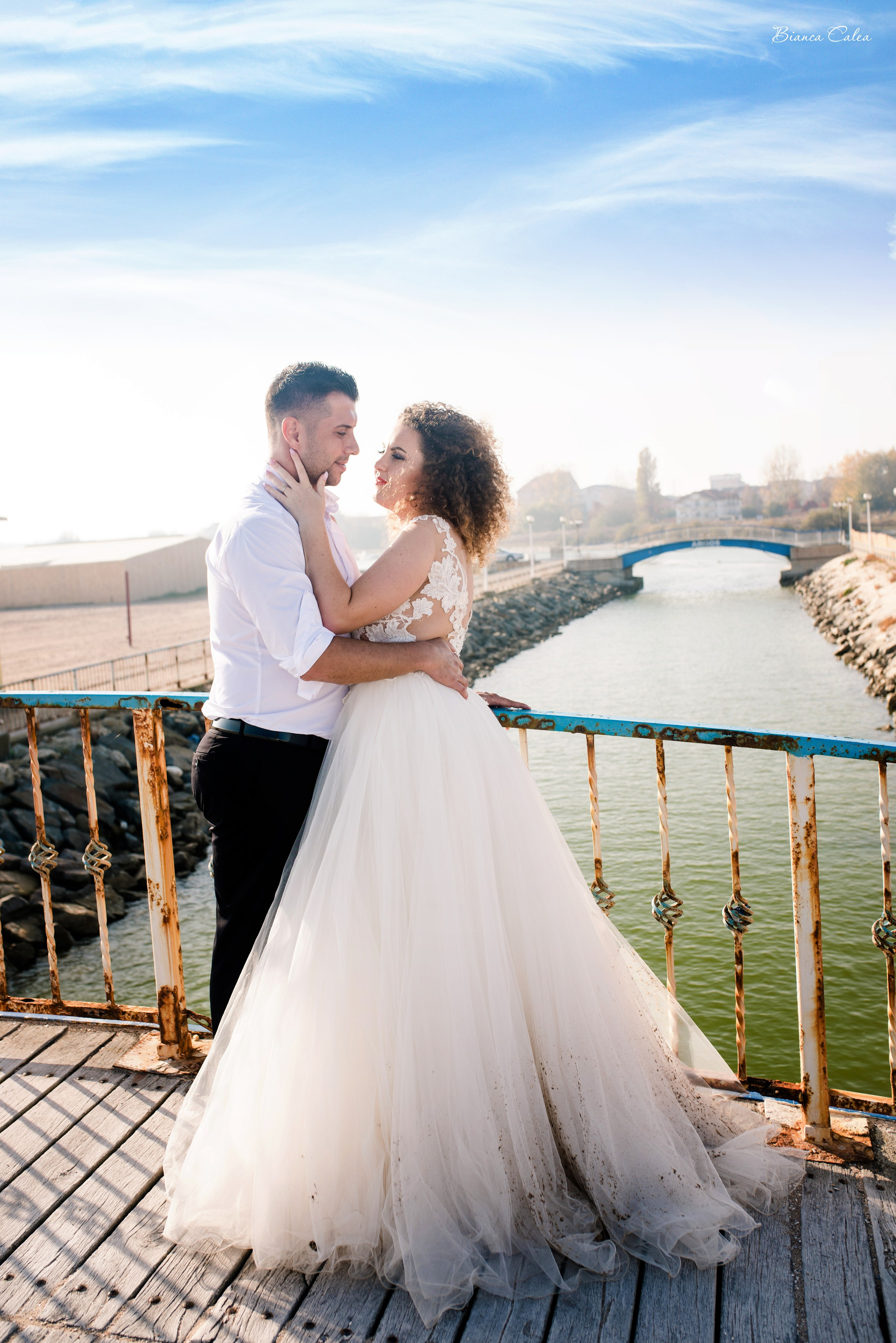 Georgiana & Emanuel - 2018. Fotograf nunta si evenimente Giurgiu