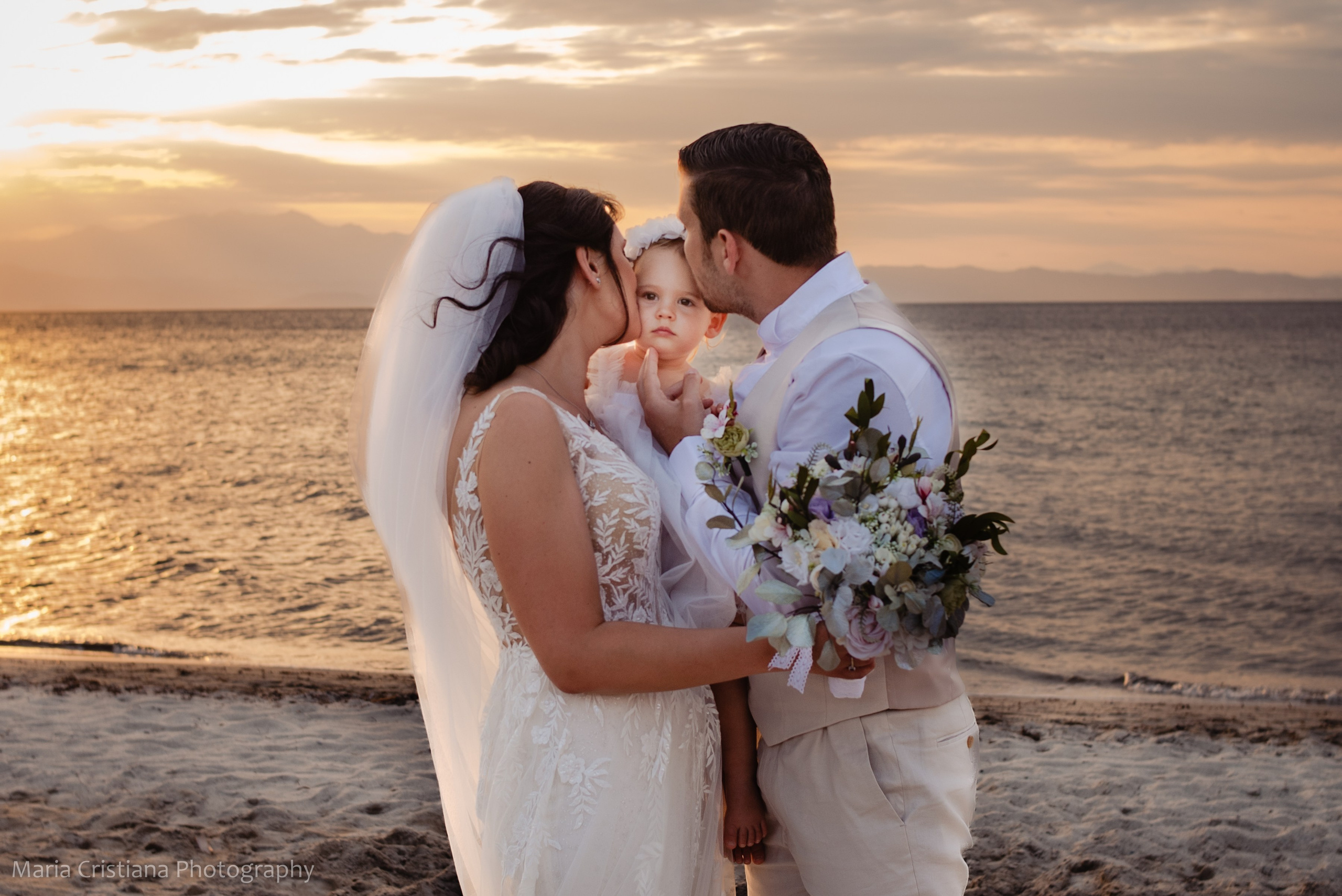 Wedding A&A. Maria Cristiana fotograf