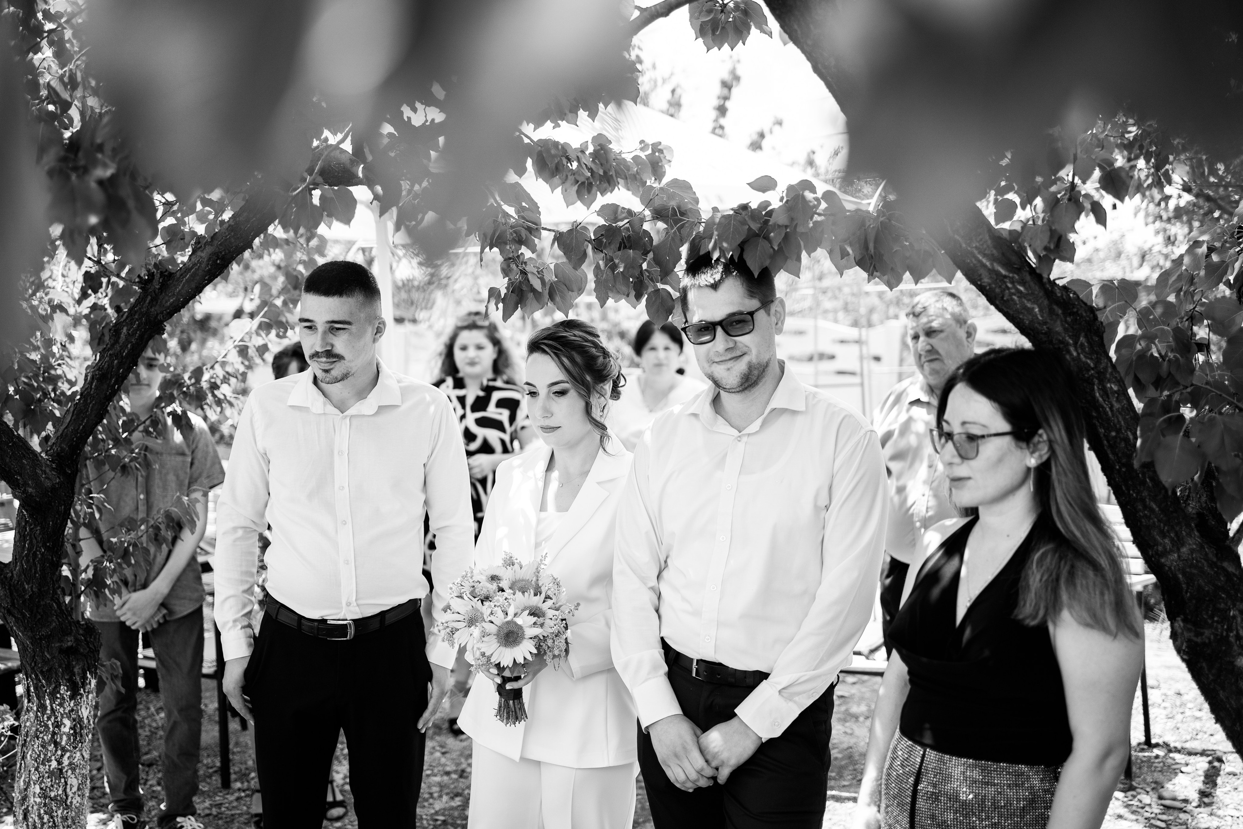 Andreea & Cristian. Fotograf evenimente, fotograf nunta, fotograf botez