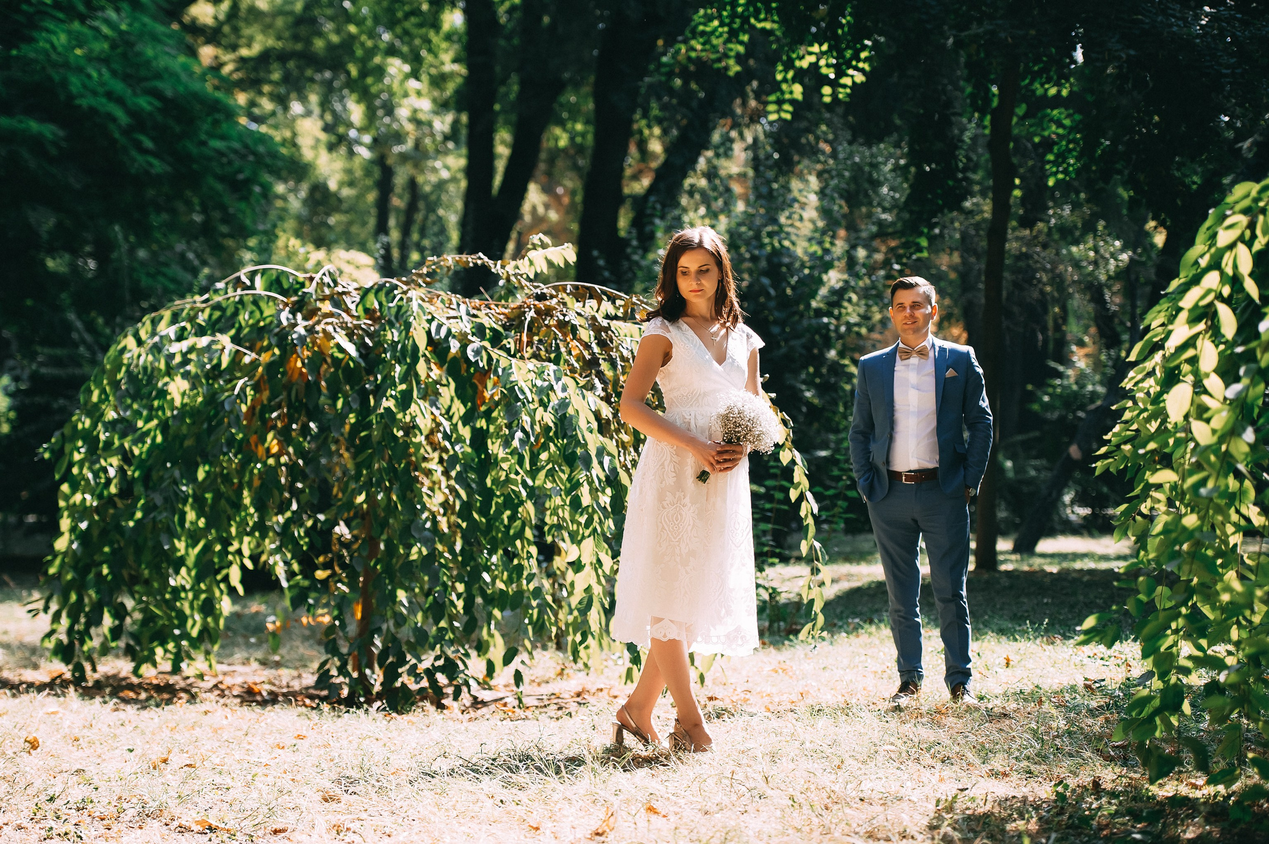 Irina & Alexandru. Fotograf de familie și evenimente