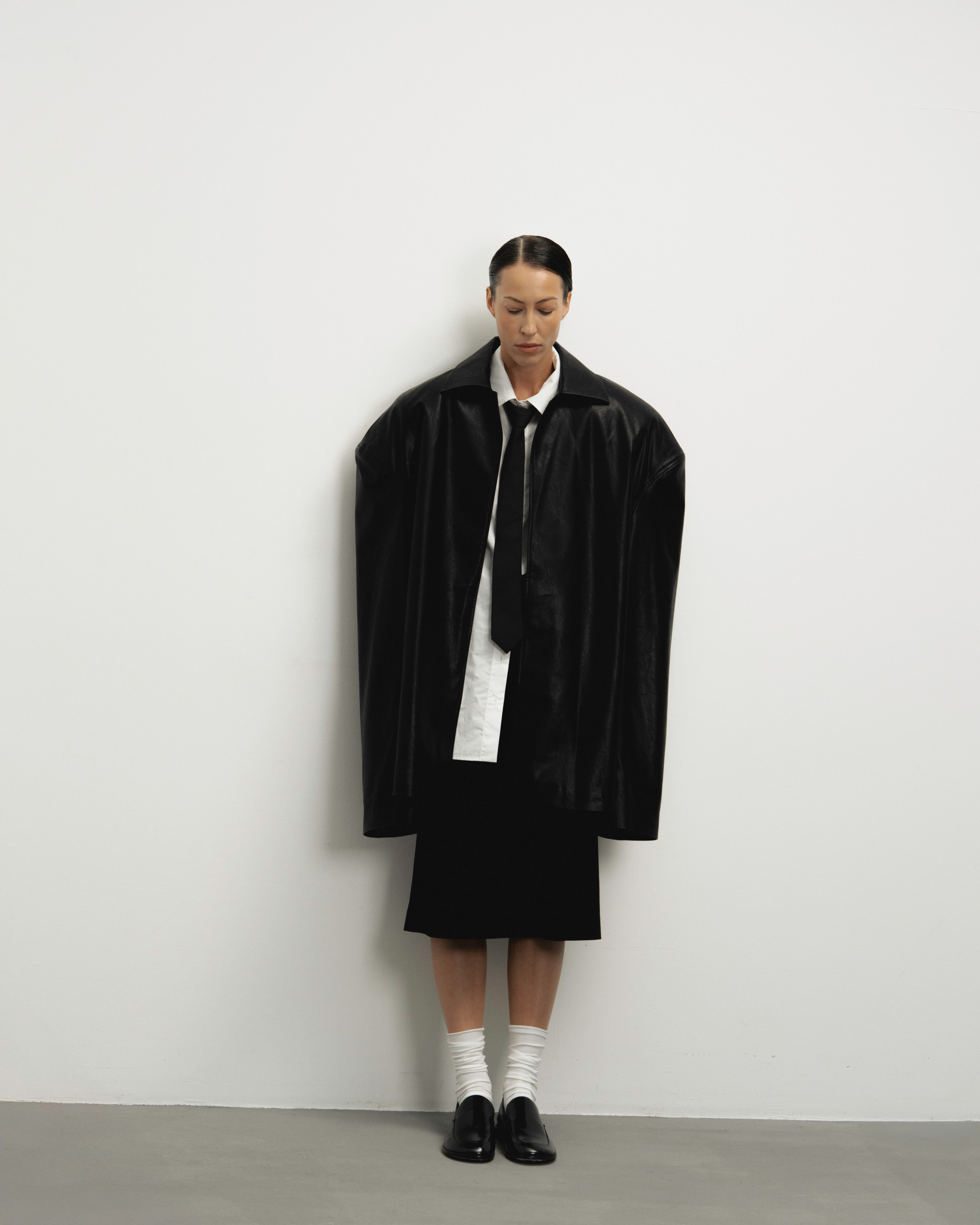 Studio. Corporate & Personal Branding Photographer Geneva | Kristine Tsurtsumia Keiser