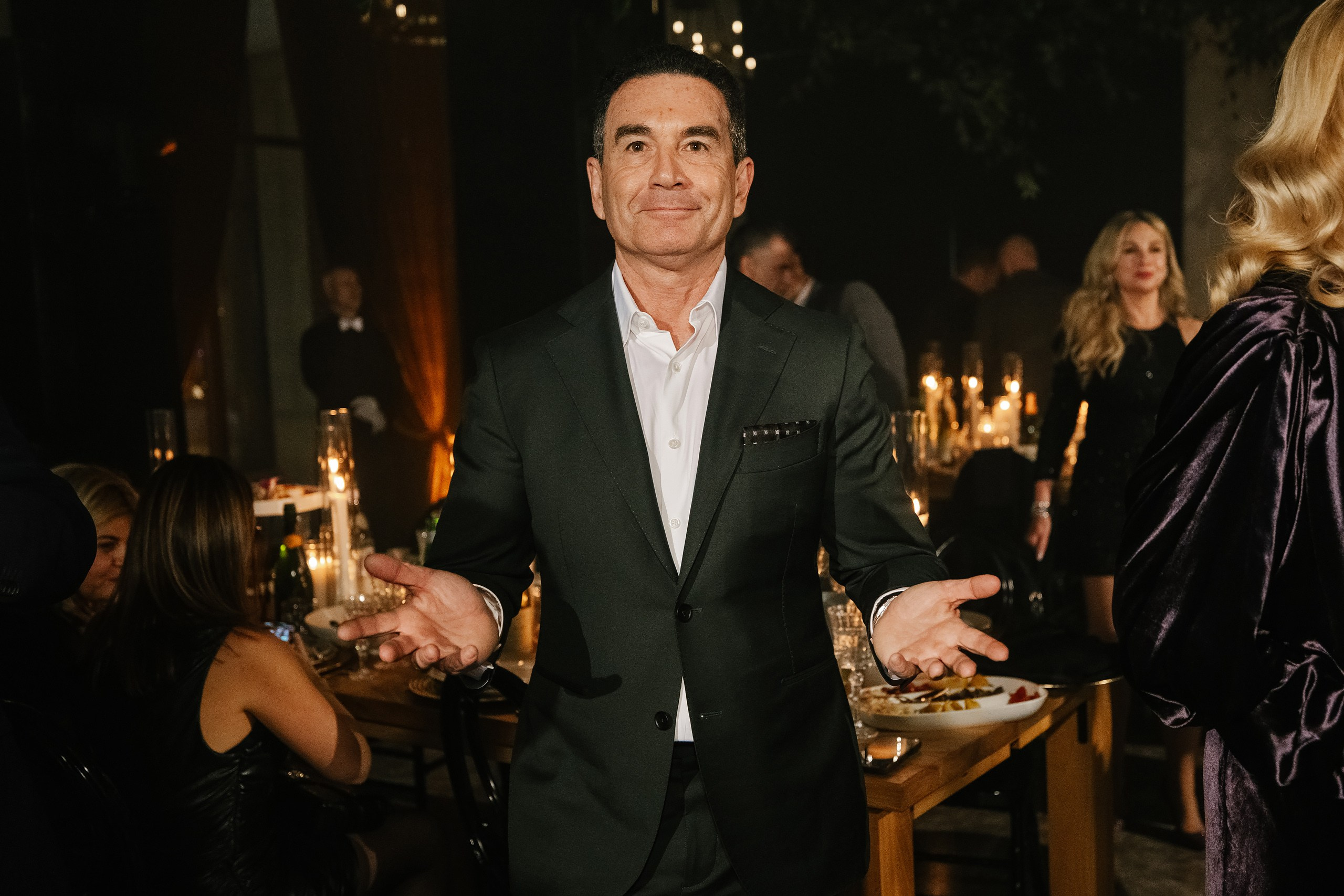 12.05.2025 Birthday Party. Wedding family event photographer in Chicago Nick Yushevich