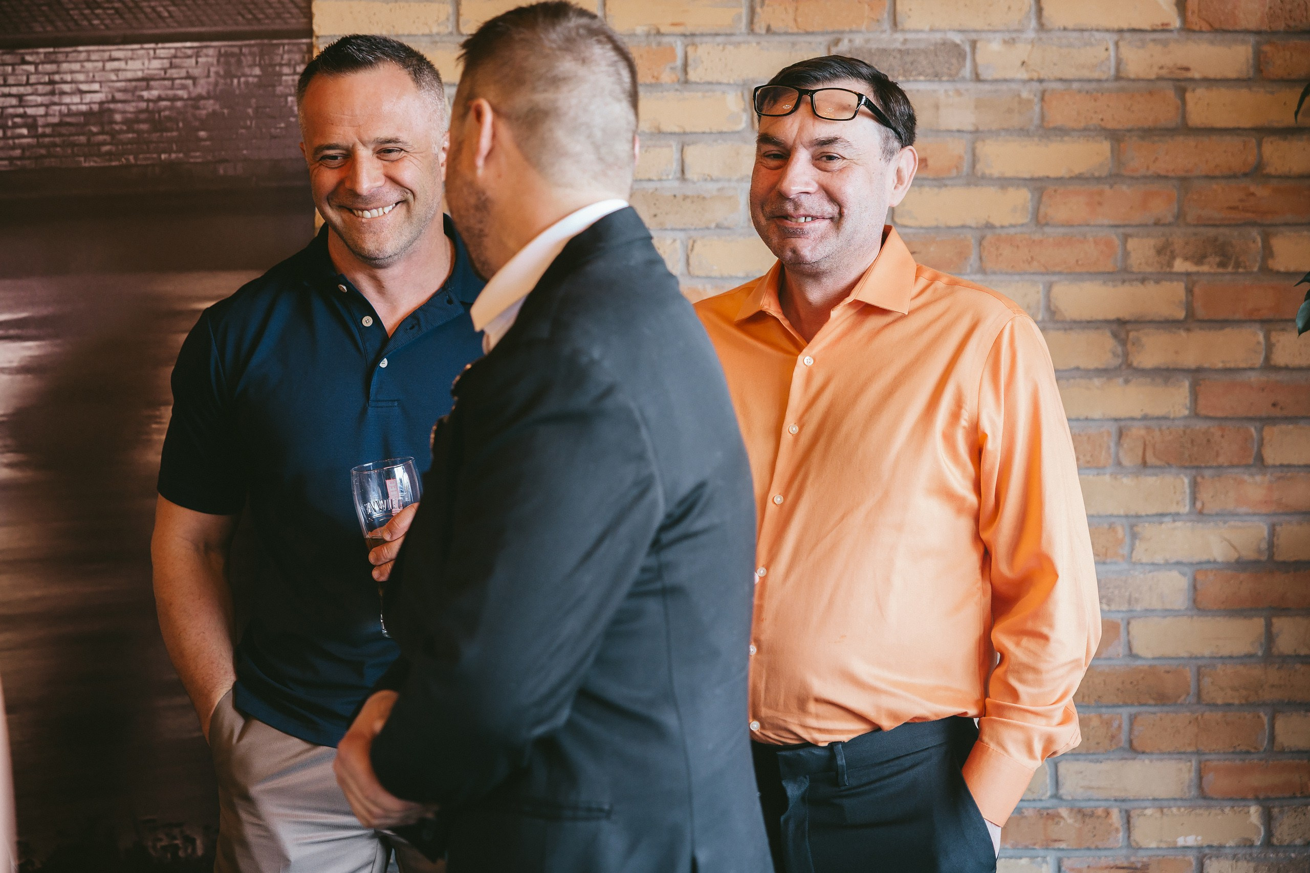 First Communion 05.03.2025. Wedding family event photographer in Chicago Nick Yushevich