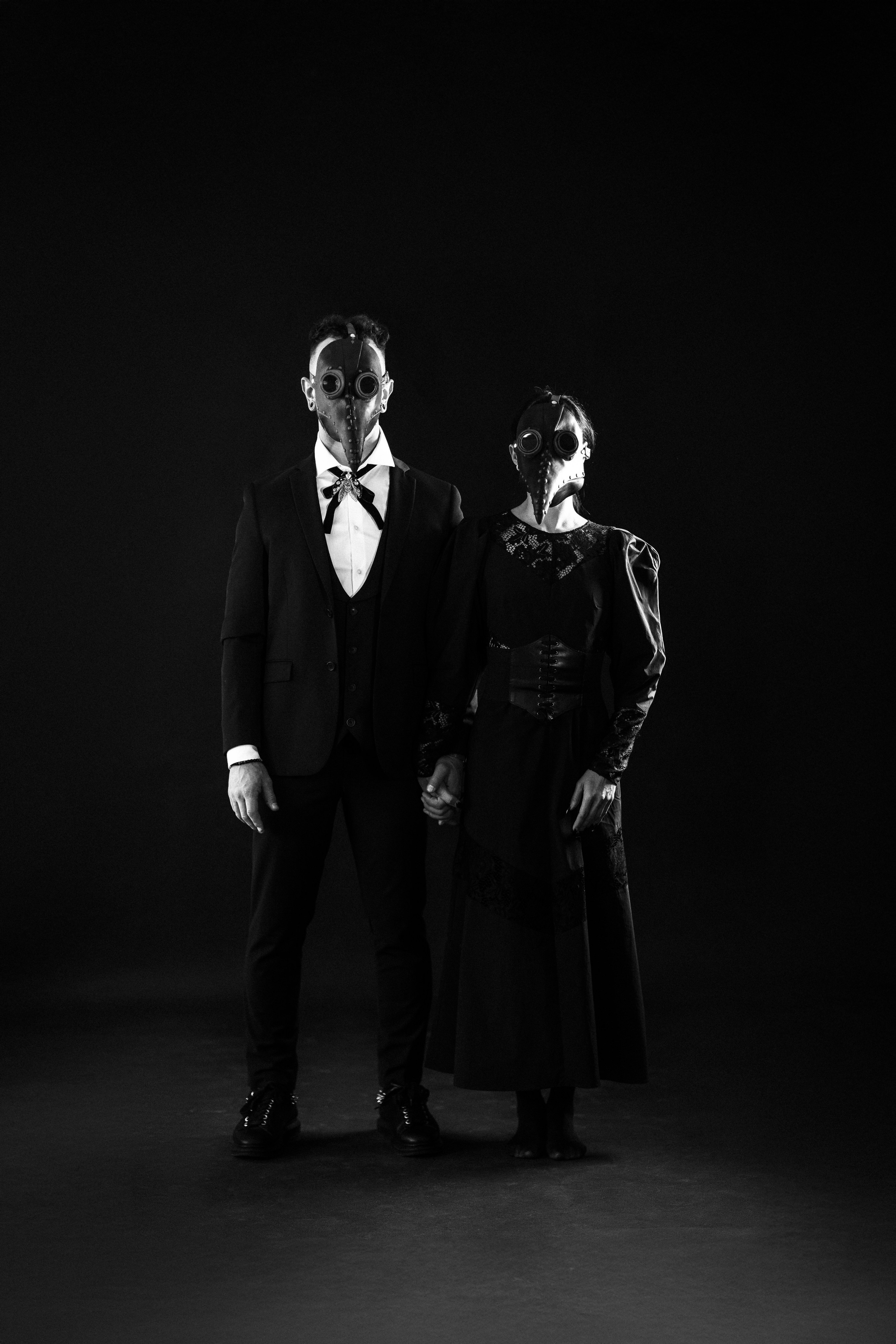 WS 2.0 Halloween 28.09.2024. Портретный и семейный фотограф, Anton Hansen, в Таллинне, Эстония